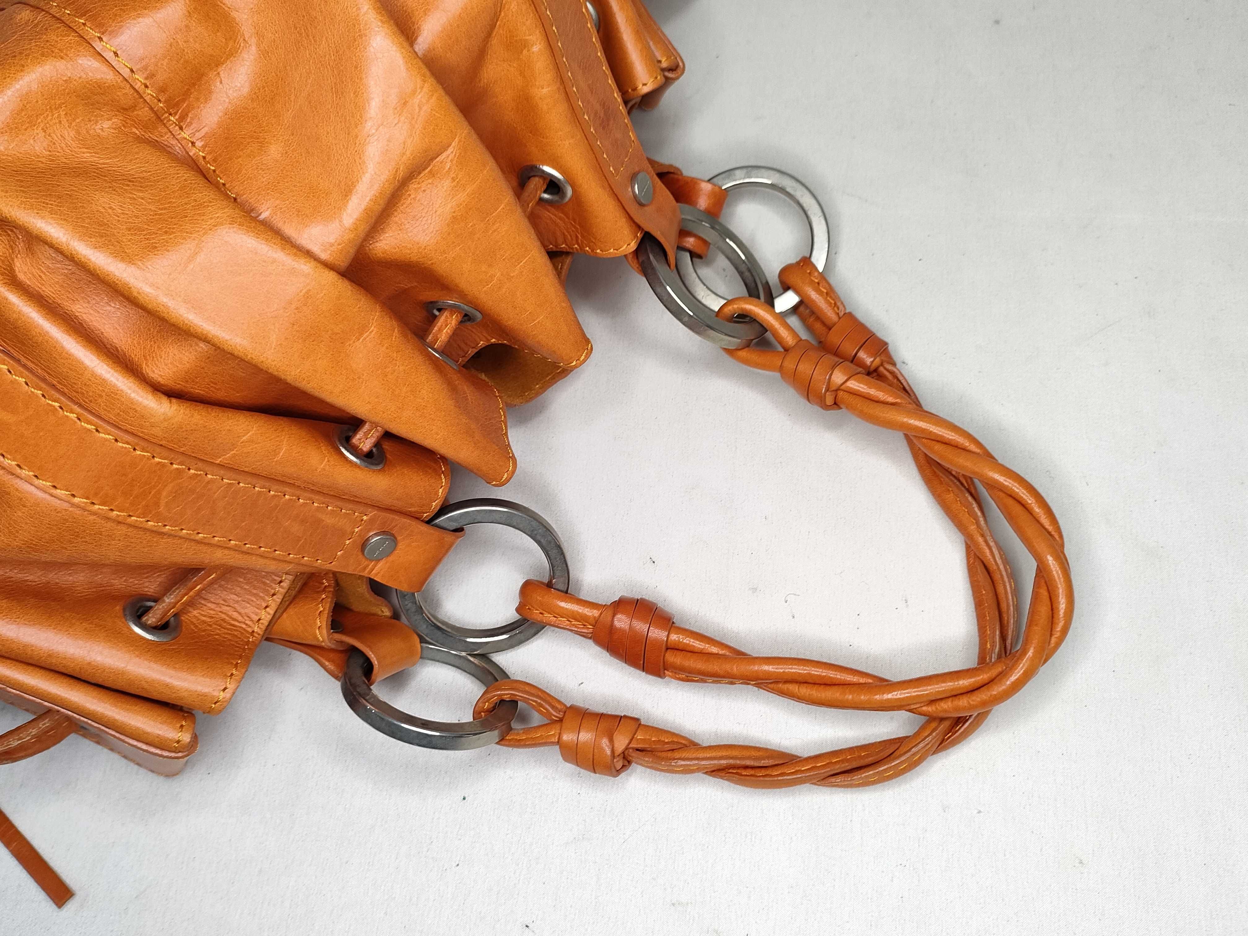 Handbag / Leather Handbag — view 3