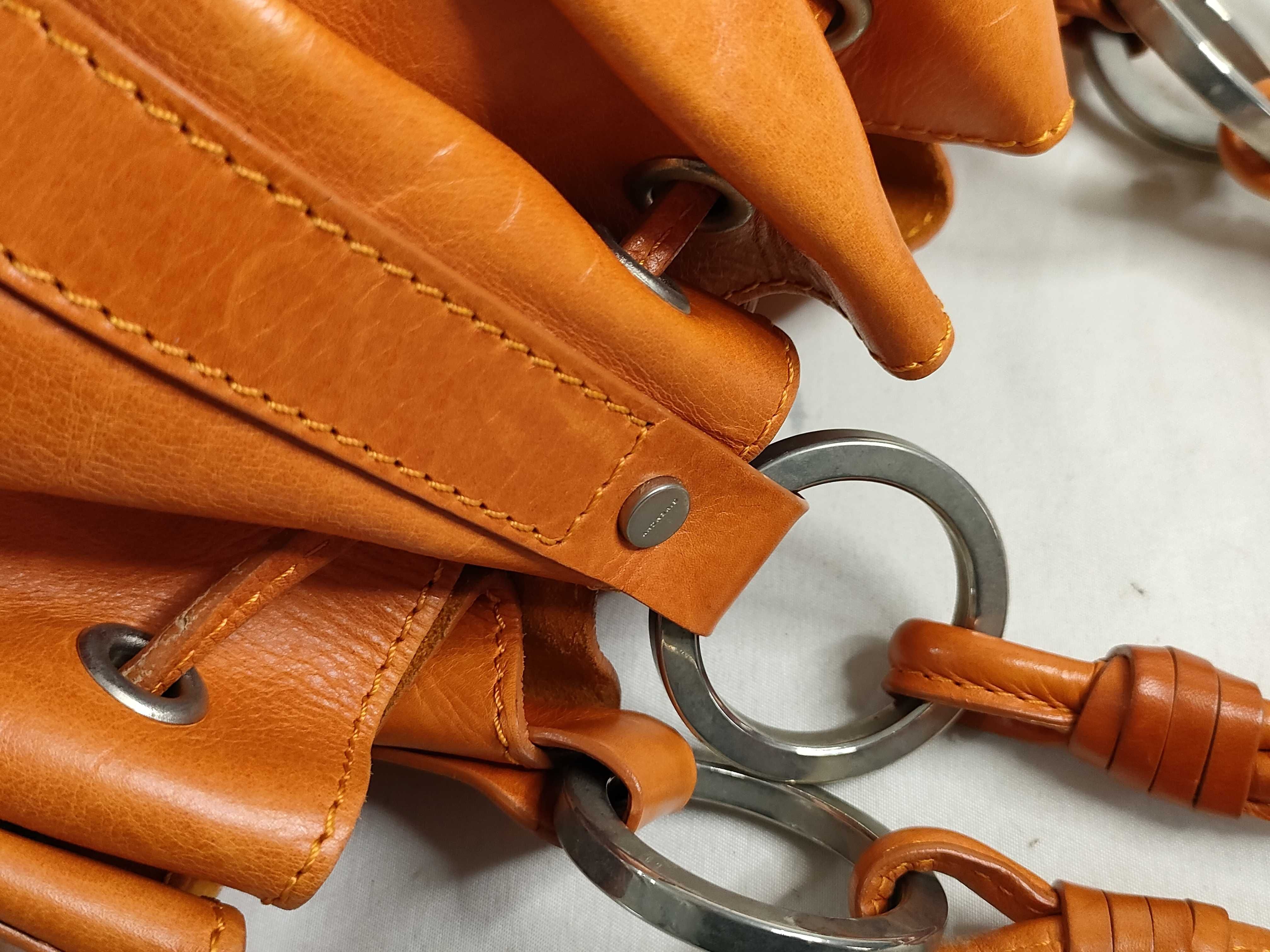 Handbag / Leather Handbag — view 5