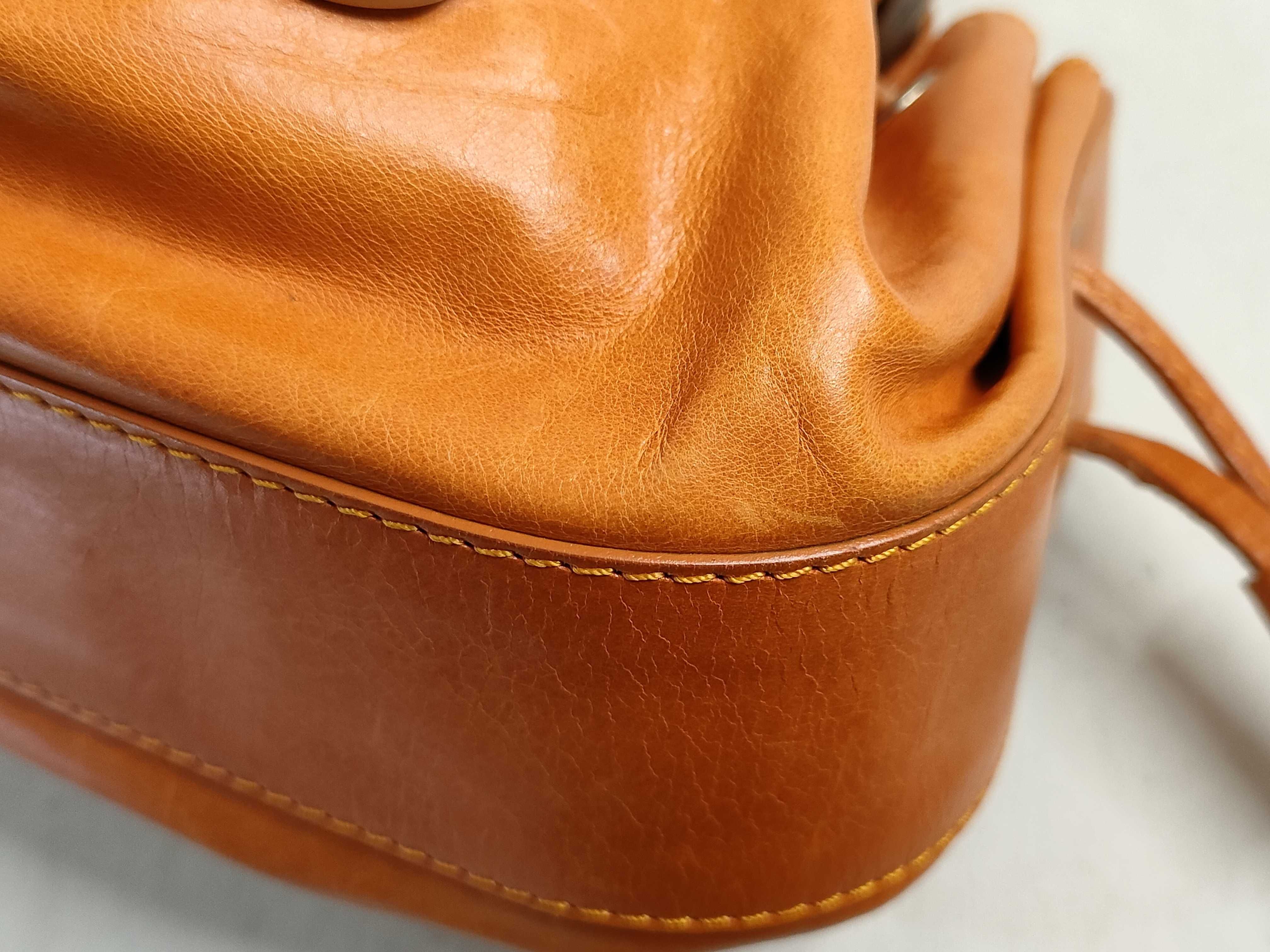 Handbag / Leather Handbag — view 6