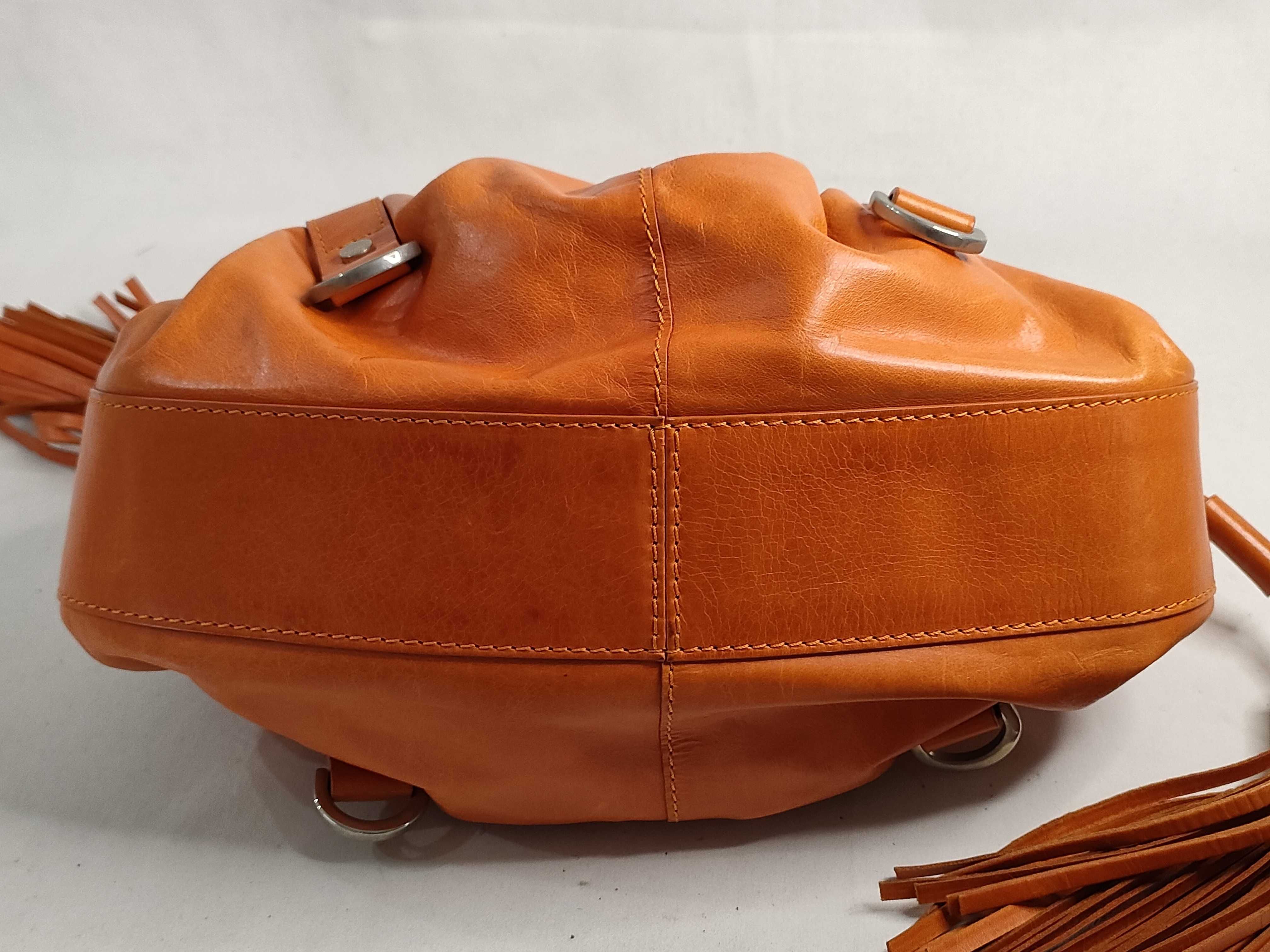 Handbag / Leather Handbag — view 7