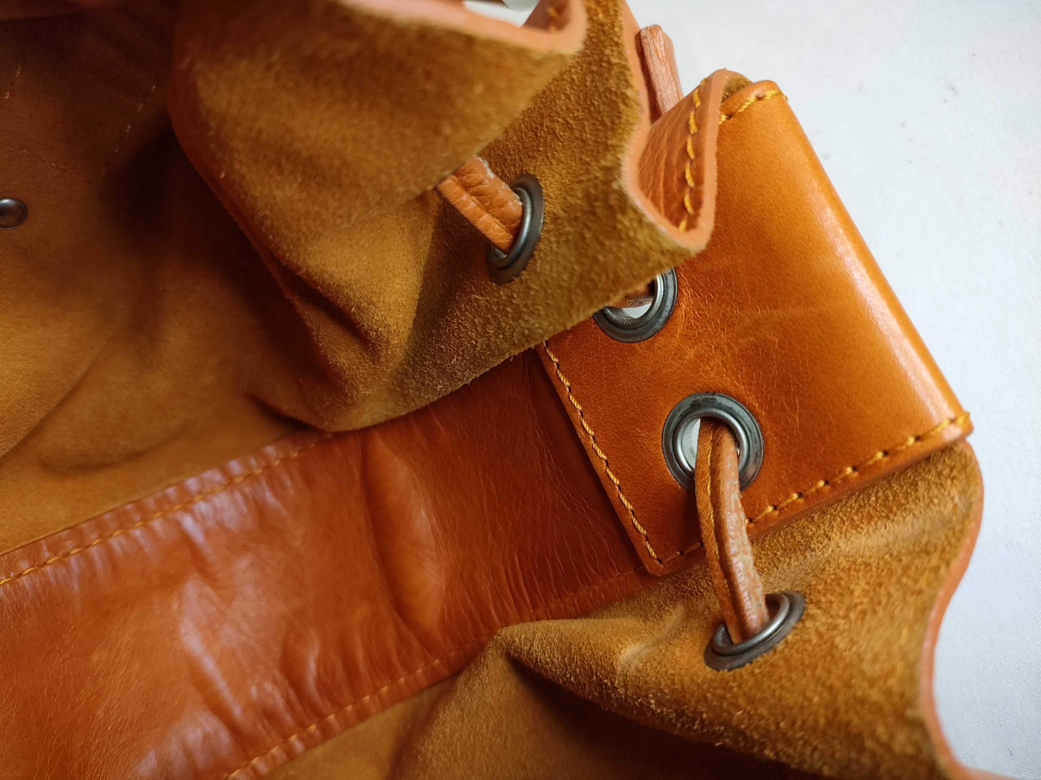 Handbag / Leather Handbag — view 8