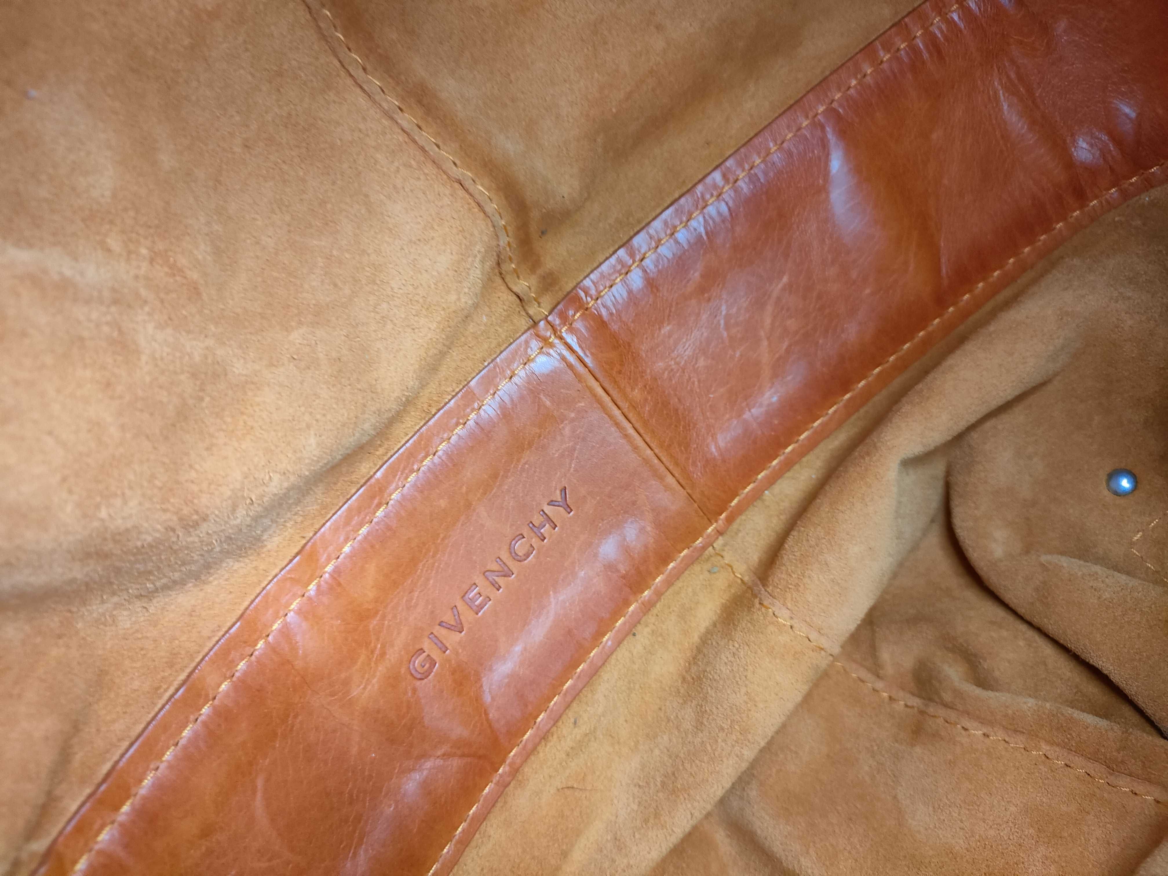 Handbag / Leather Handbag — view 9