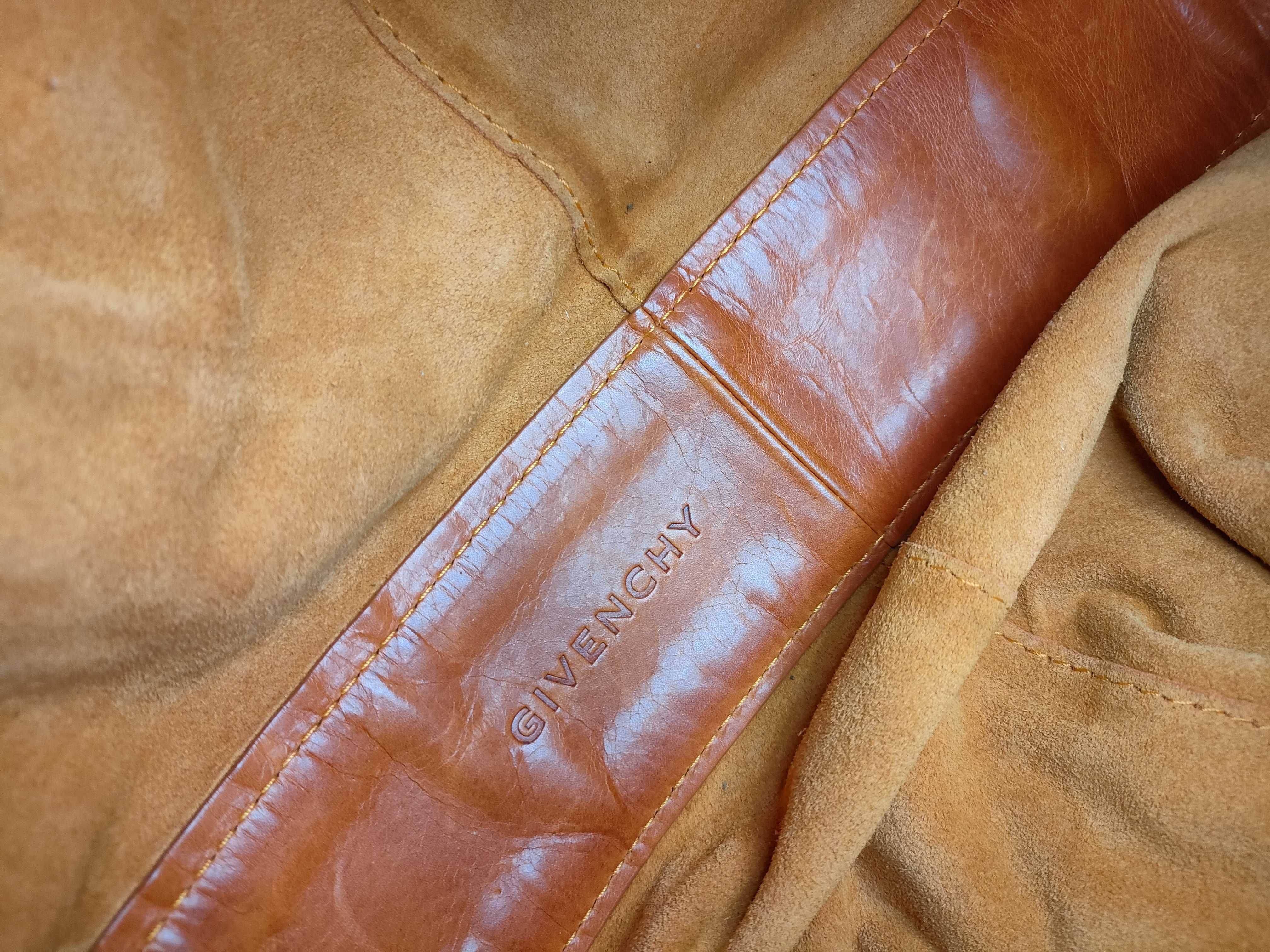 Handbag / Leather Handbag — view 10