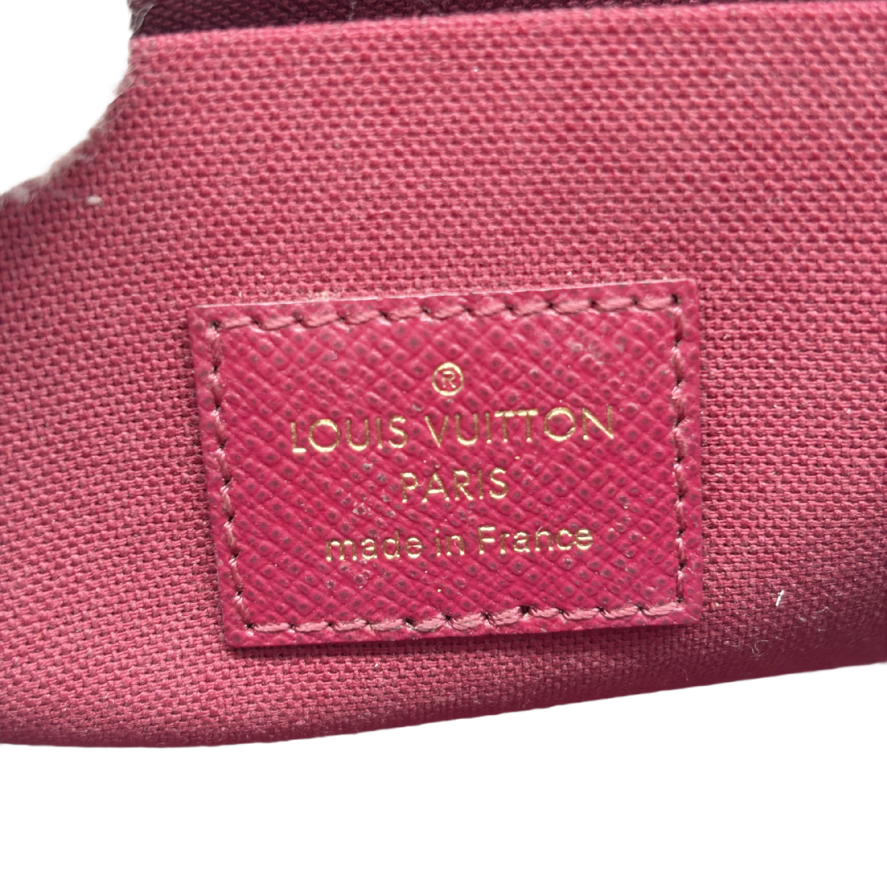 Pochette Felicie Chain Shoulder Bag — view 14