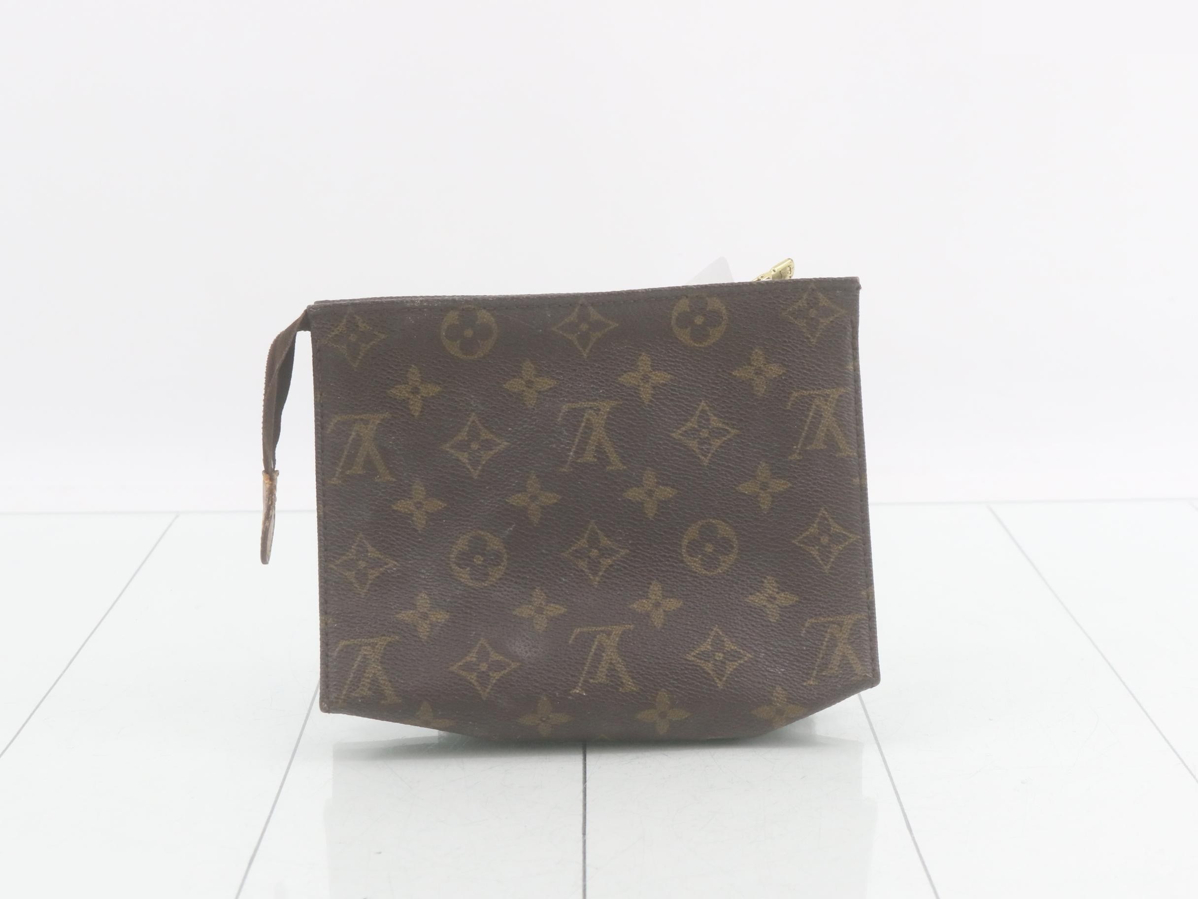 Pochette Toilette 19 — view 2