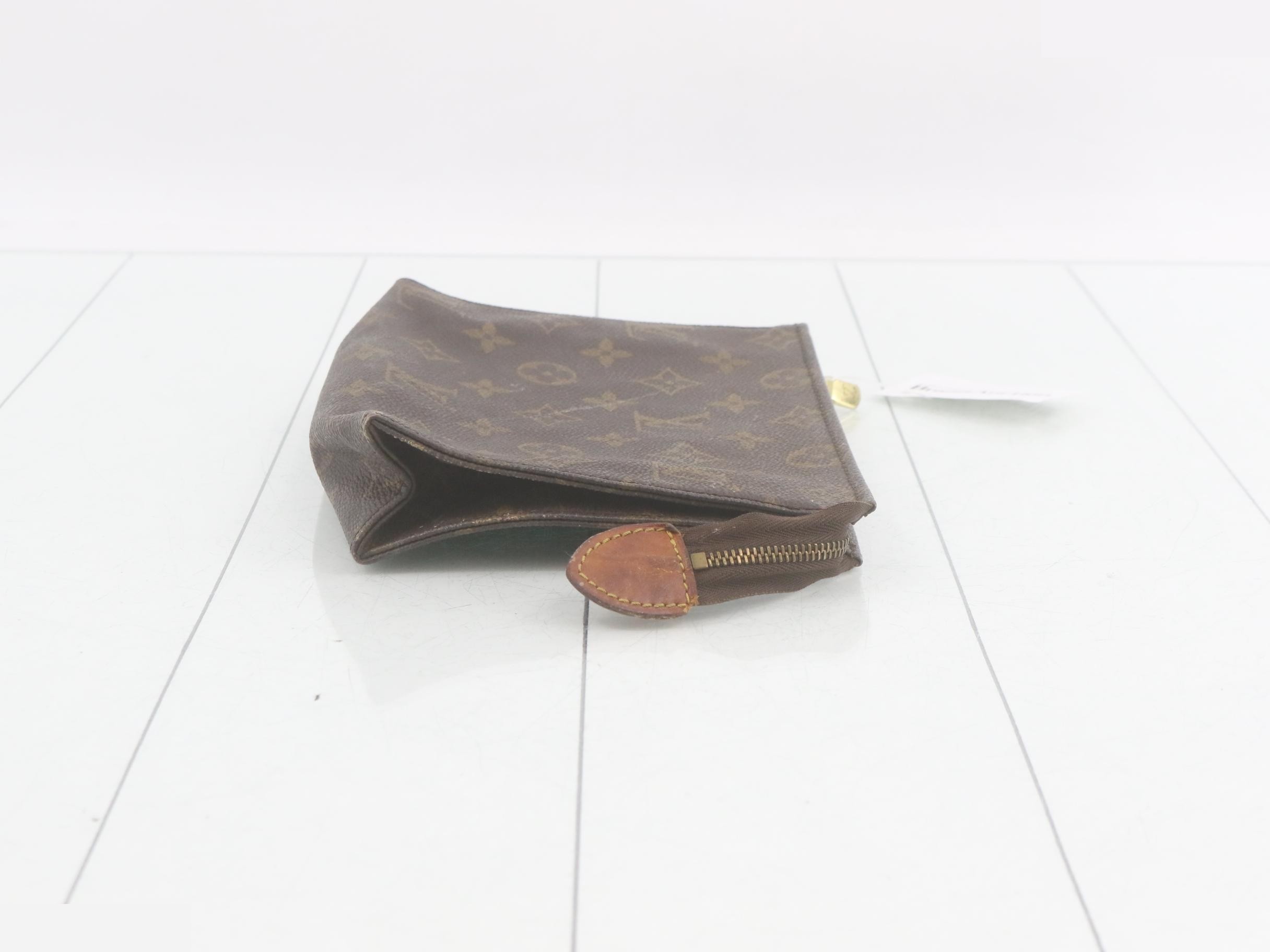 Pochette Toilette 19 — view 3