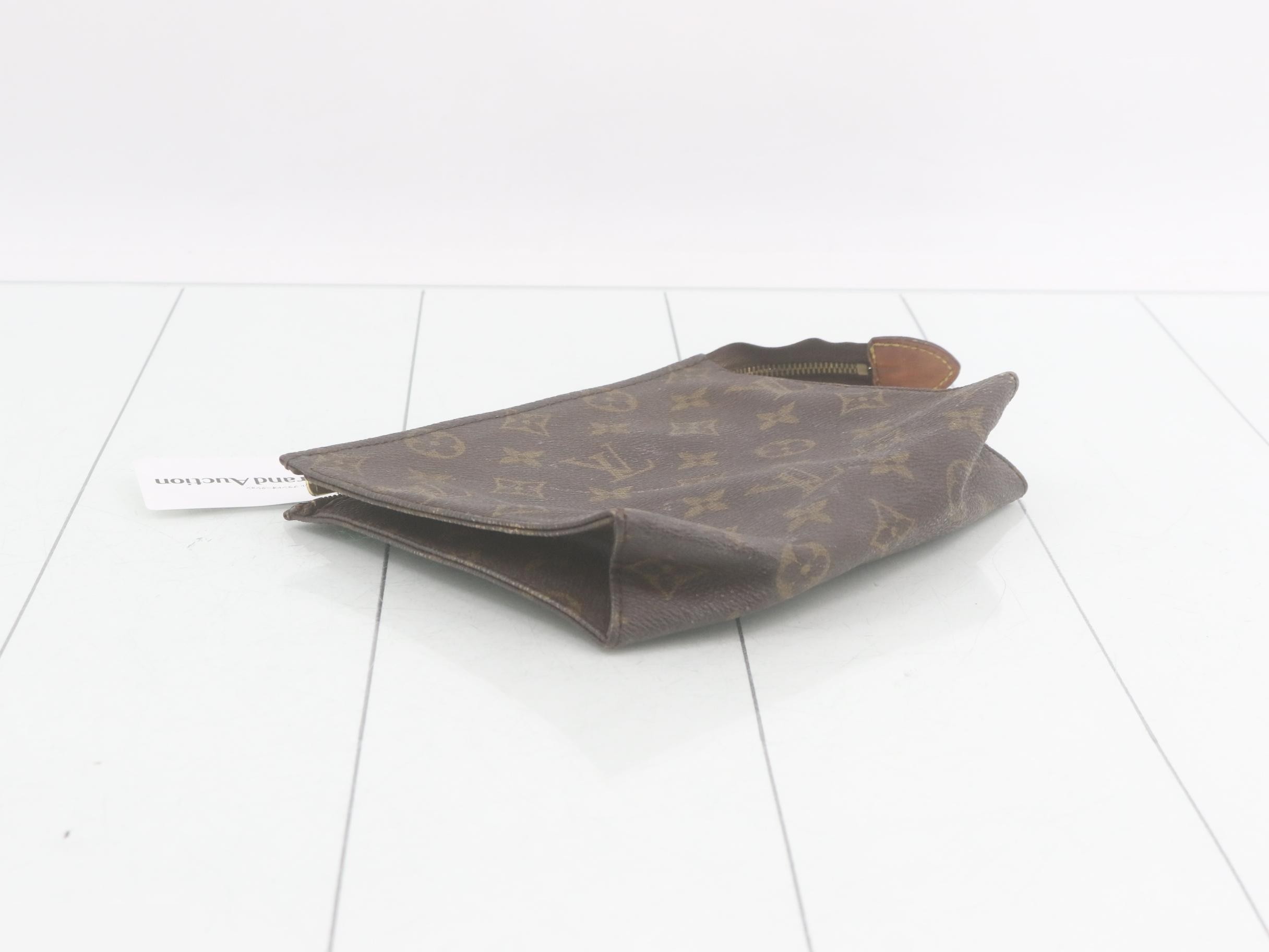 Pochette Toilette 19 — view 5