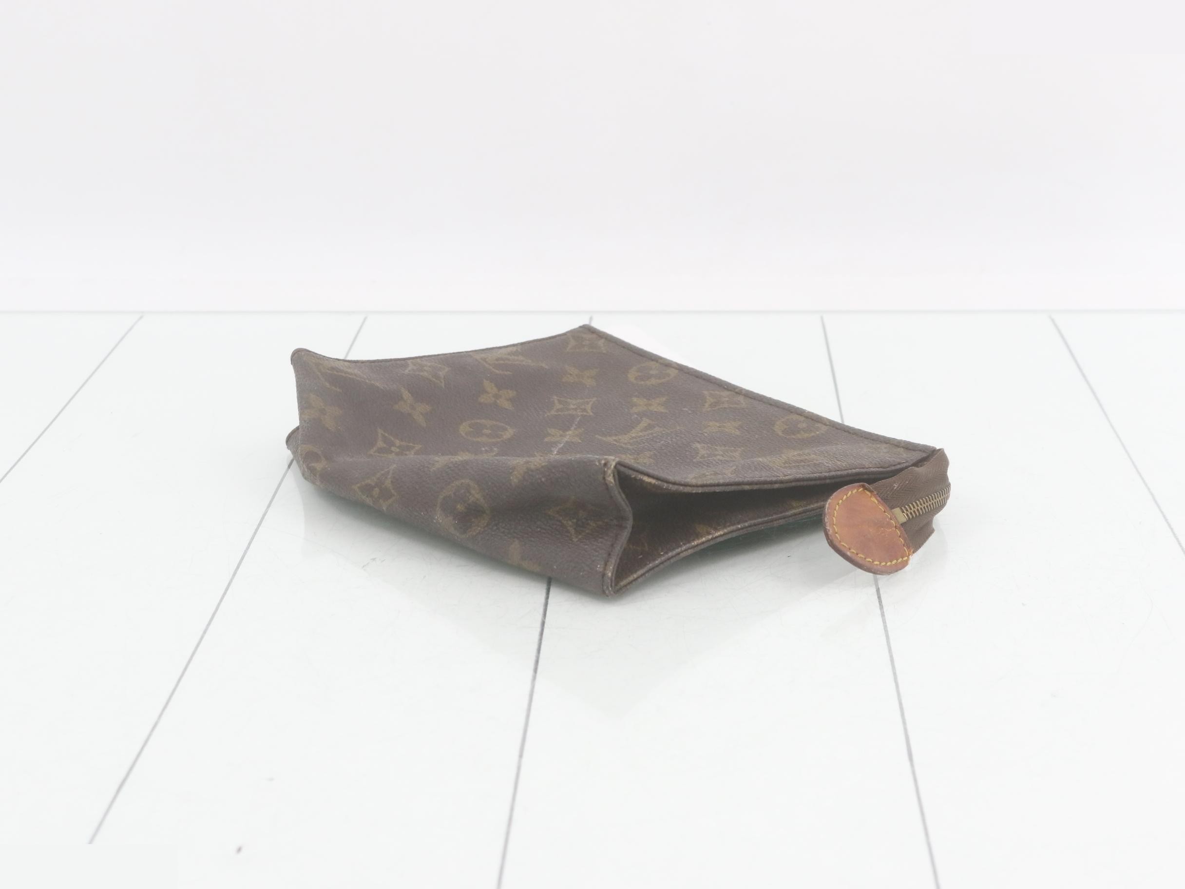 Pochette Toilette 19 — view 6