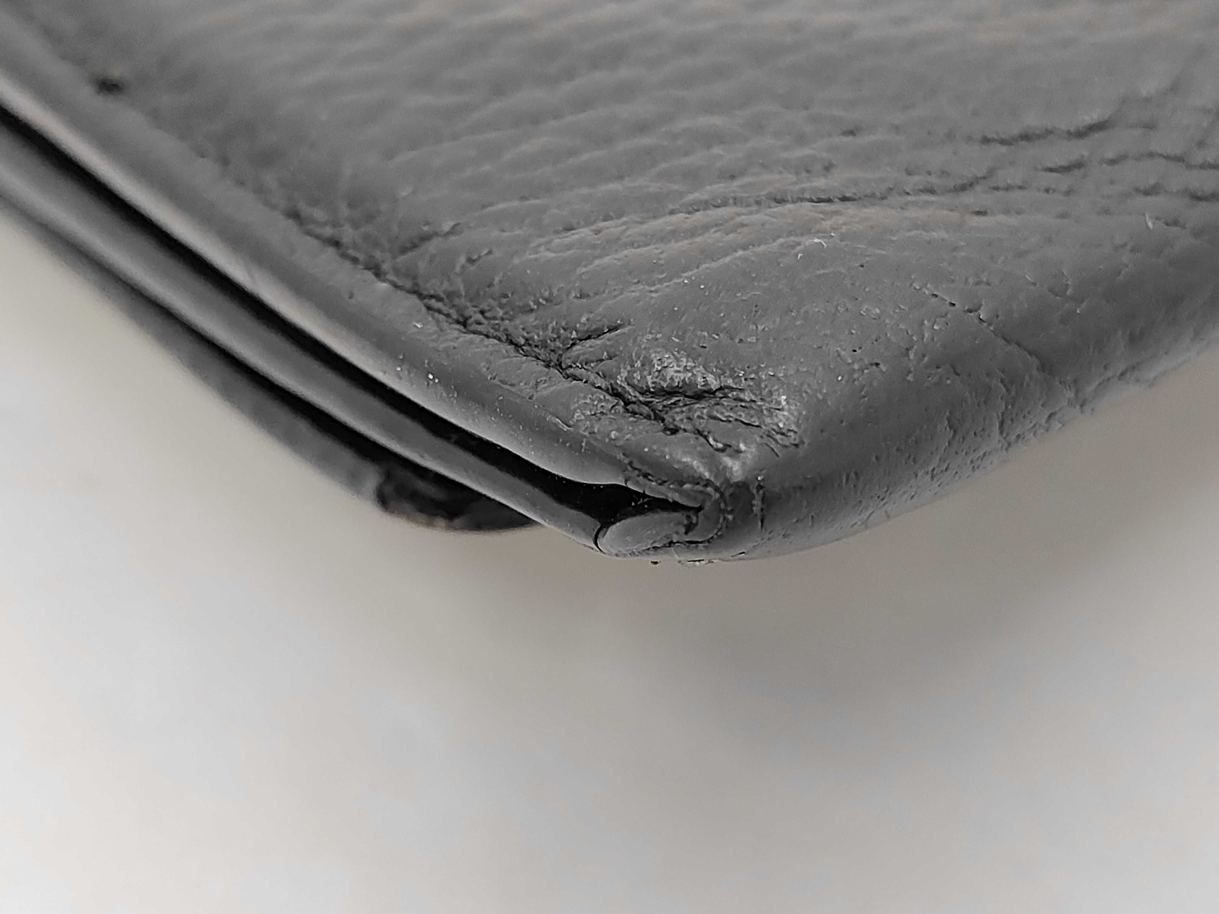 Interlocking Long Wallet — view 3