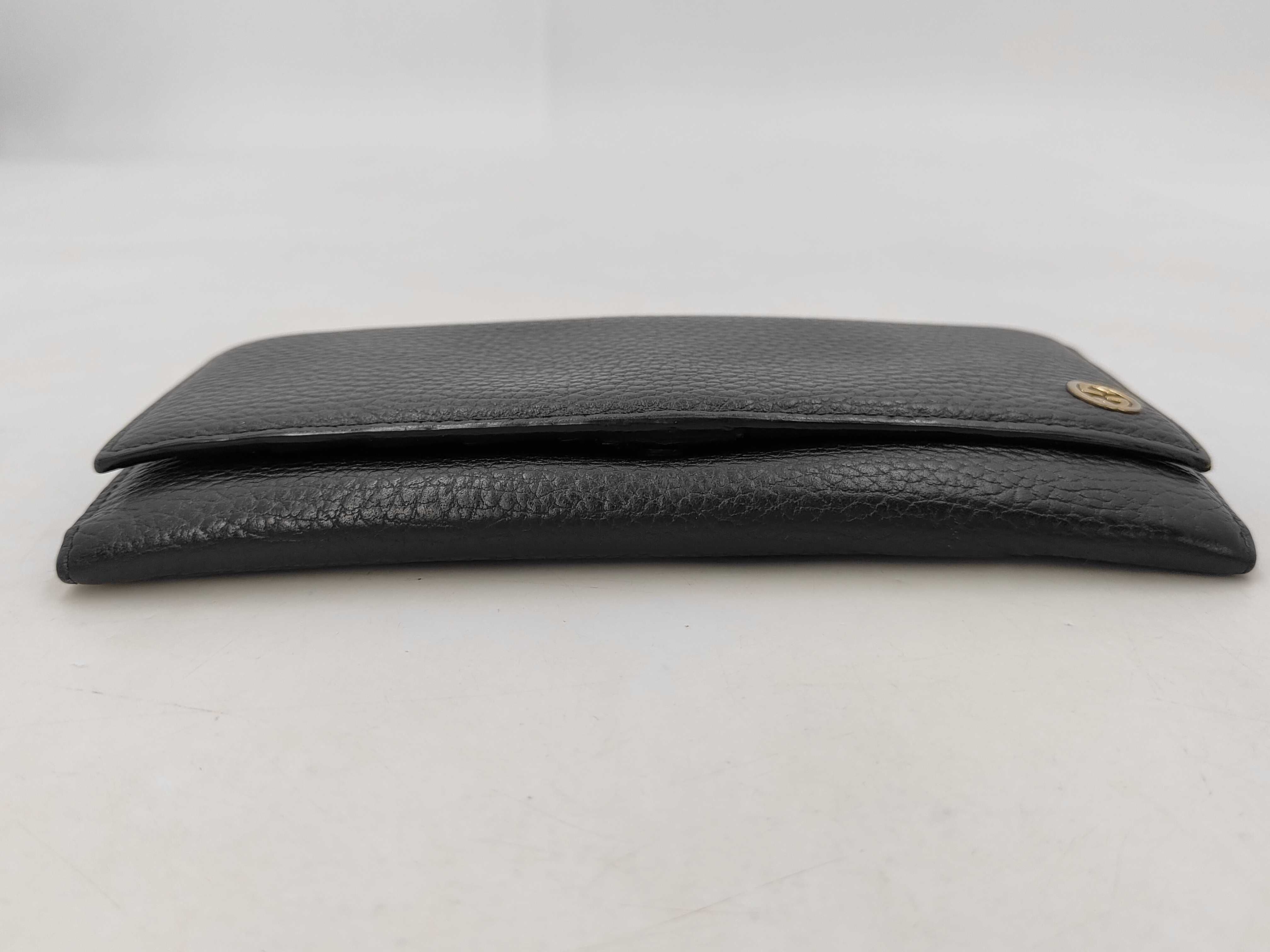 Interlocking Long Wallet — view 4