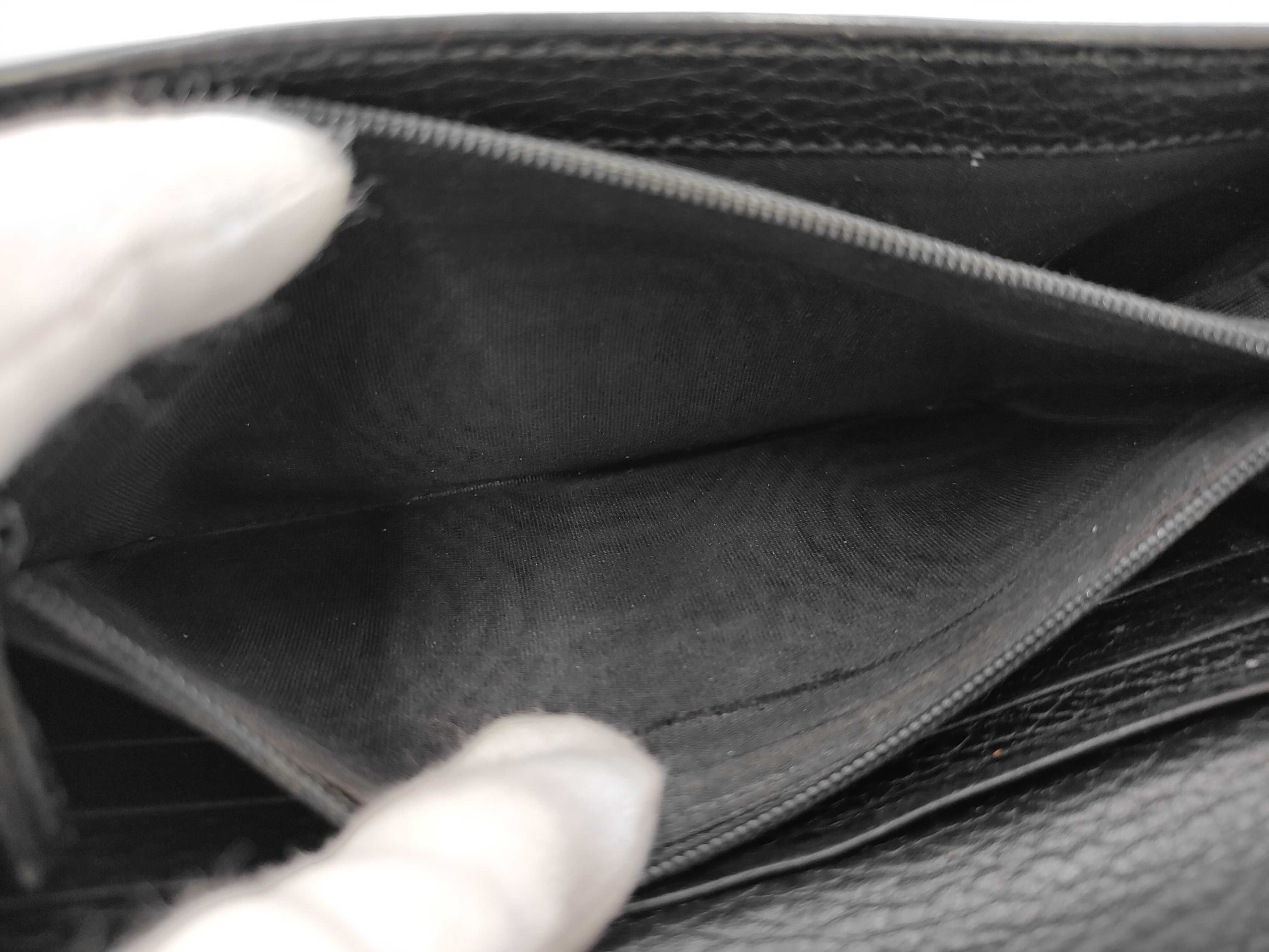 Interlocking Long Wallet — view 7