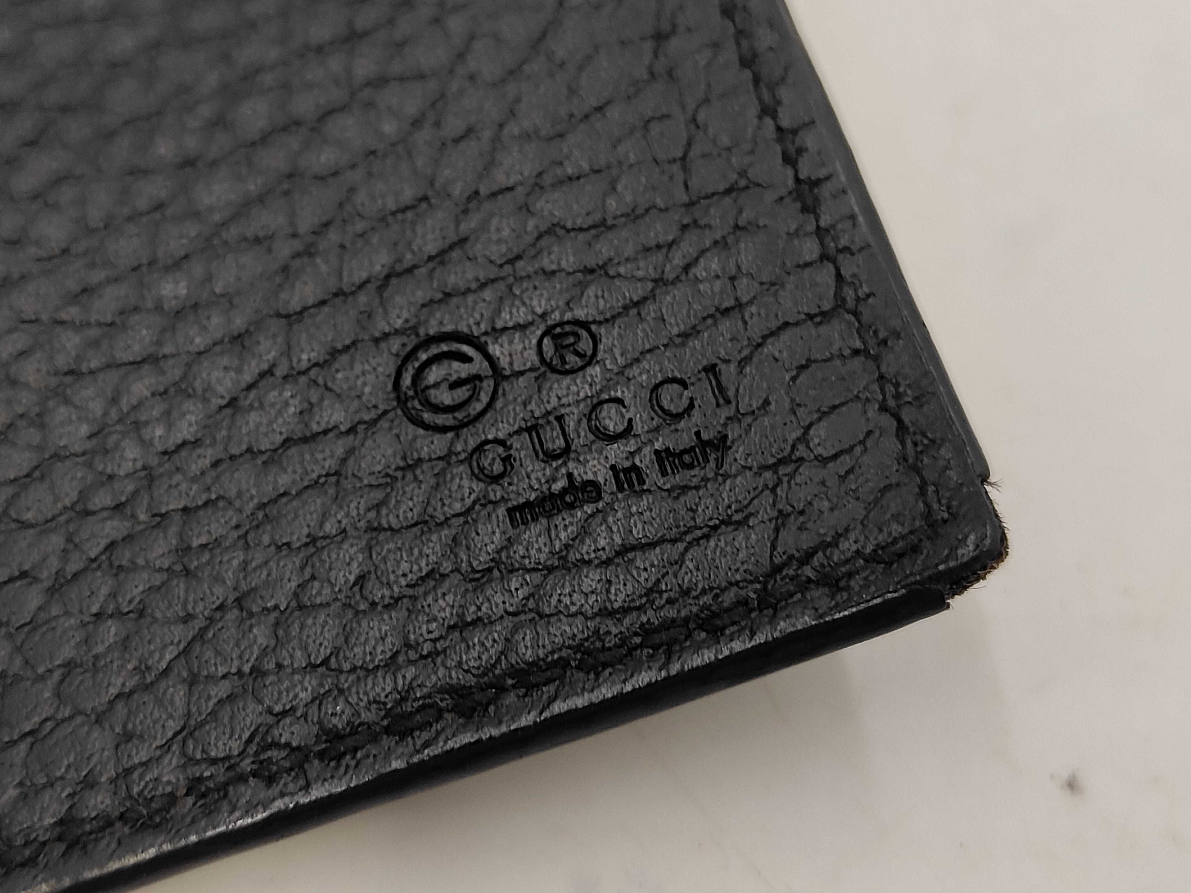 Interlocking Long Wallet — view 8