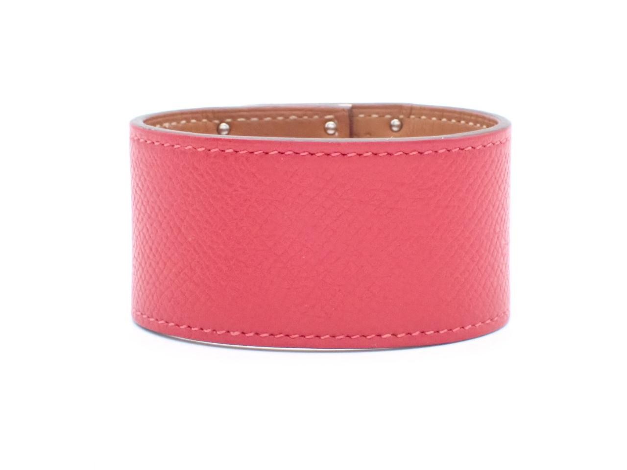 Kelly Dog bracelet, wrist circumference approximately 17cm — view 2