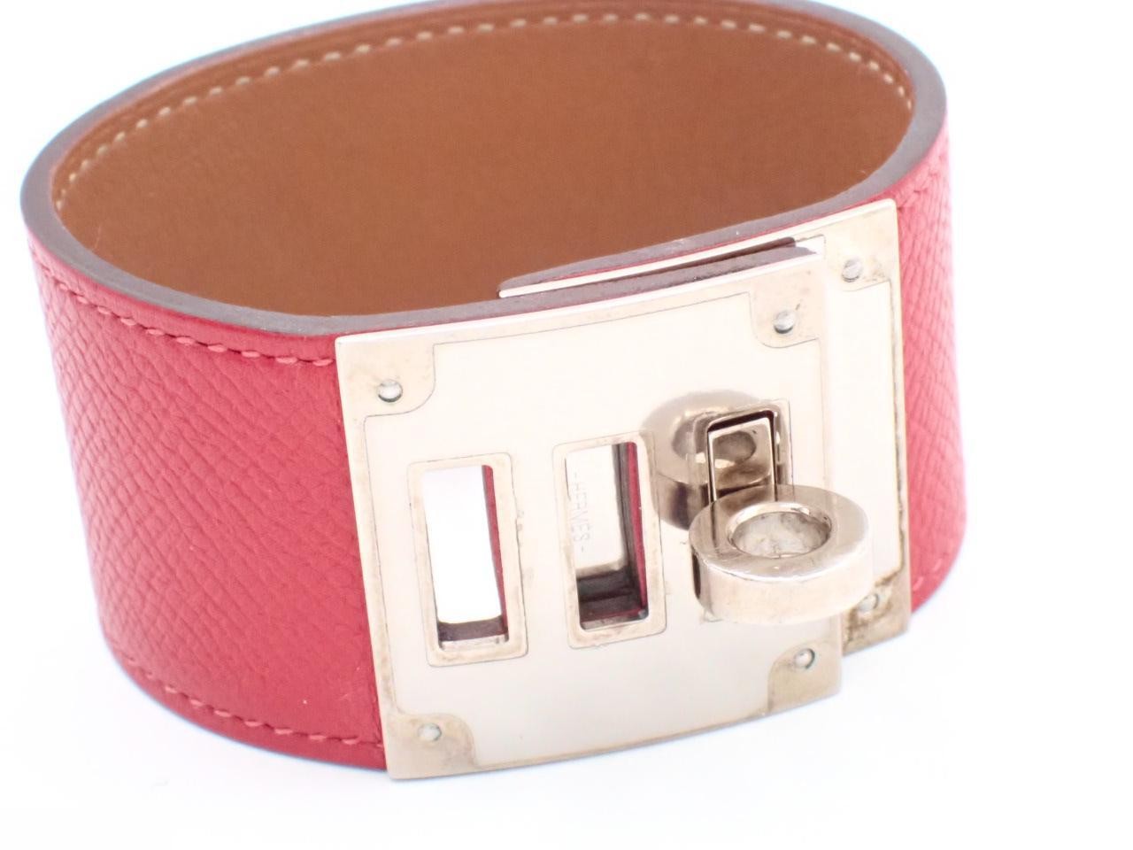Kelly Dog bracelet, wrist circumference approximately 17cm — view 3