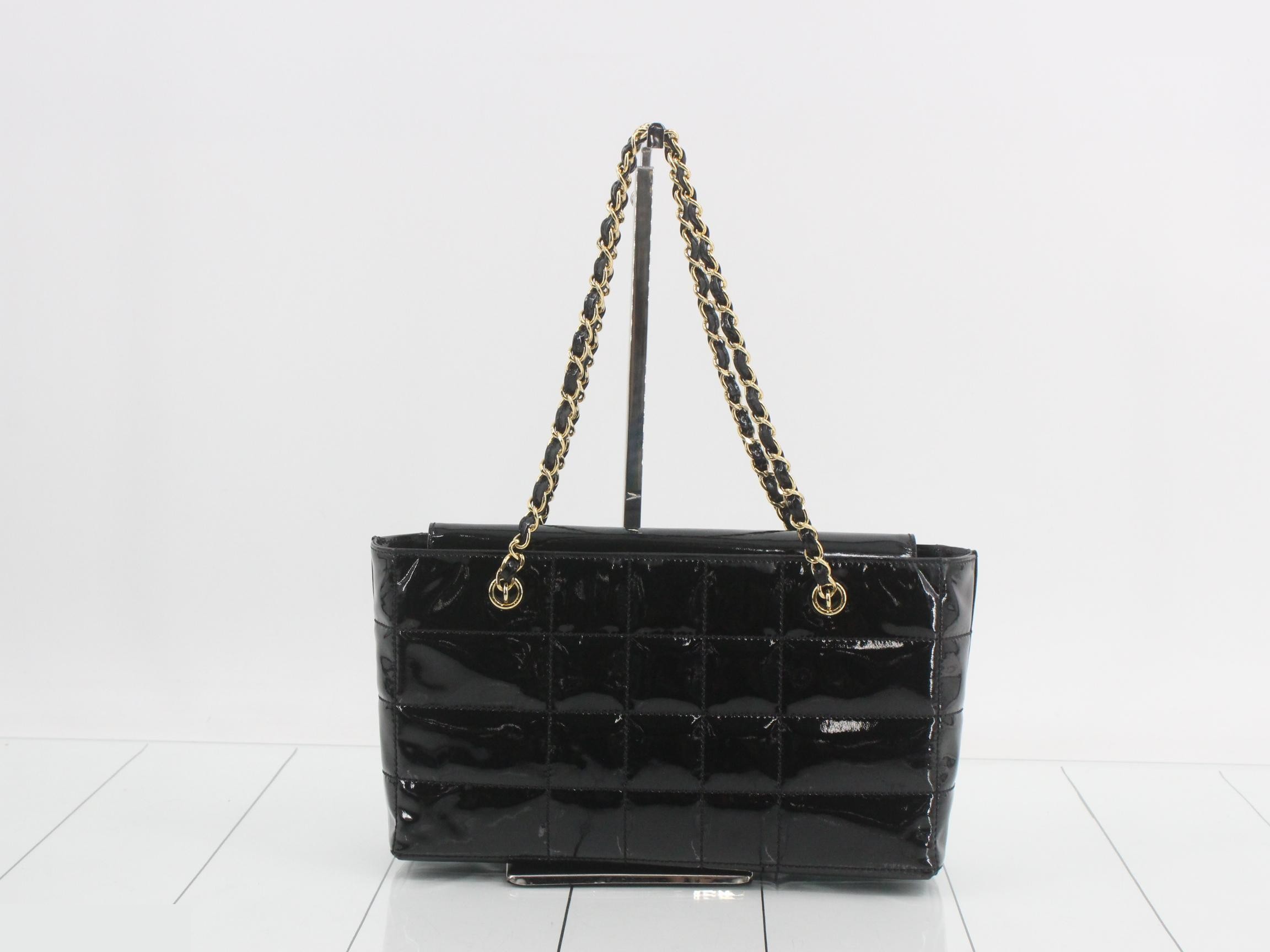 enamel (bag) — view 2