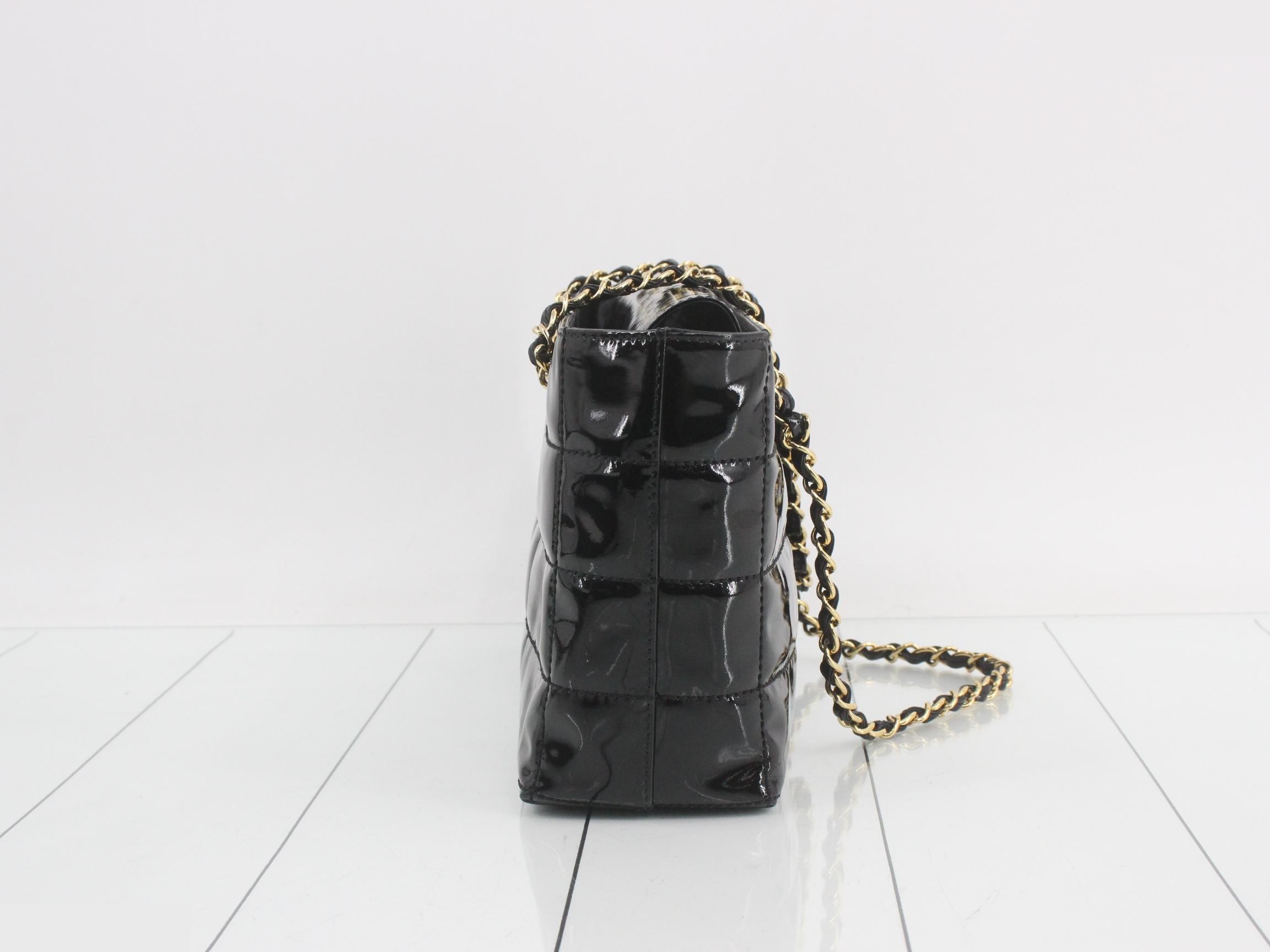 enamel (bag) — view 3