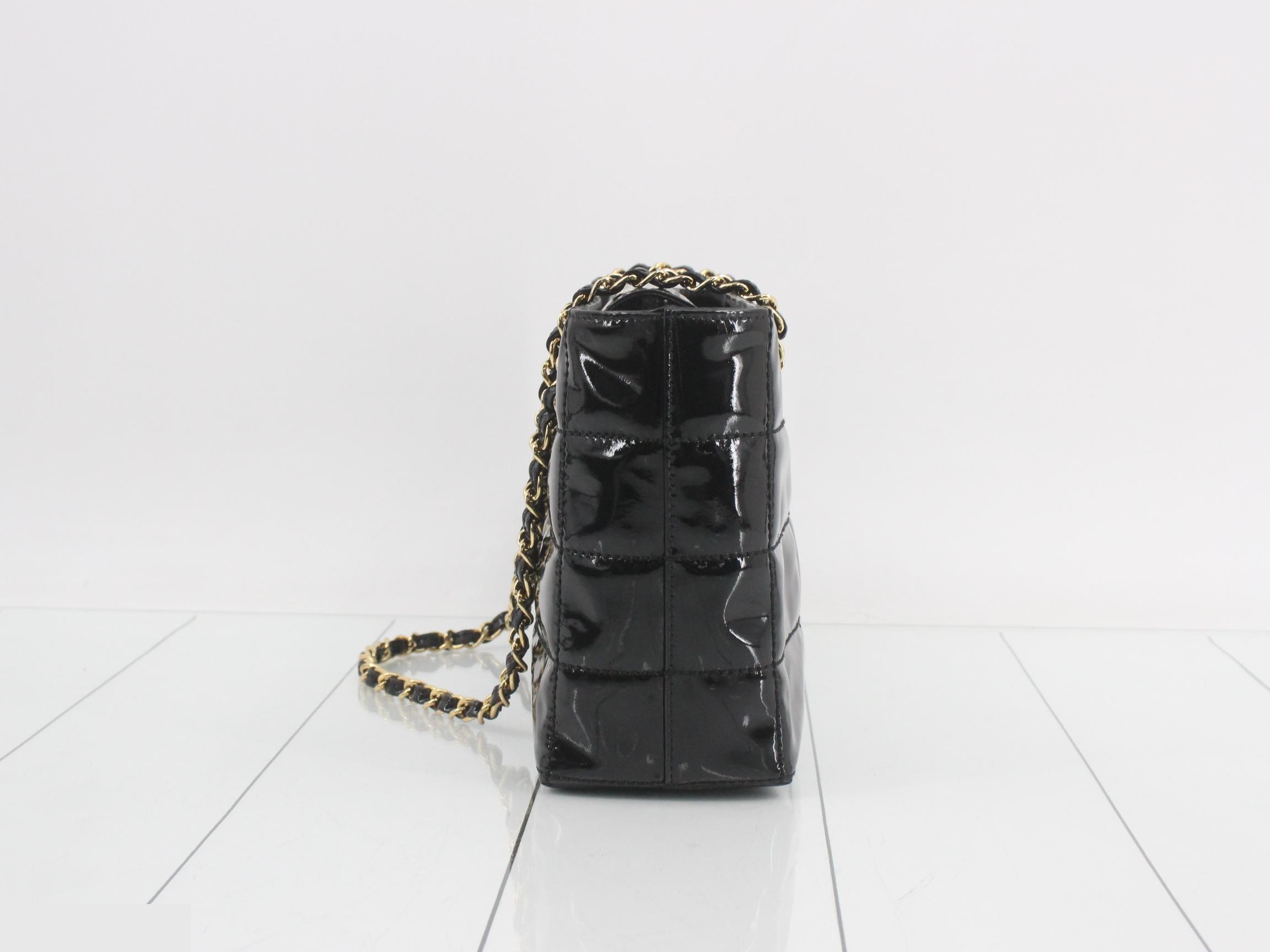 enamel (bag) — view 4