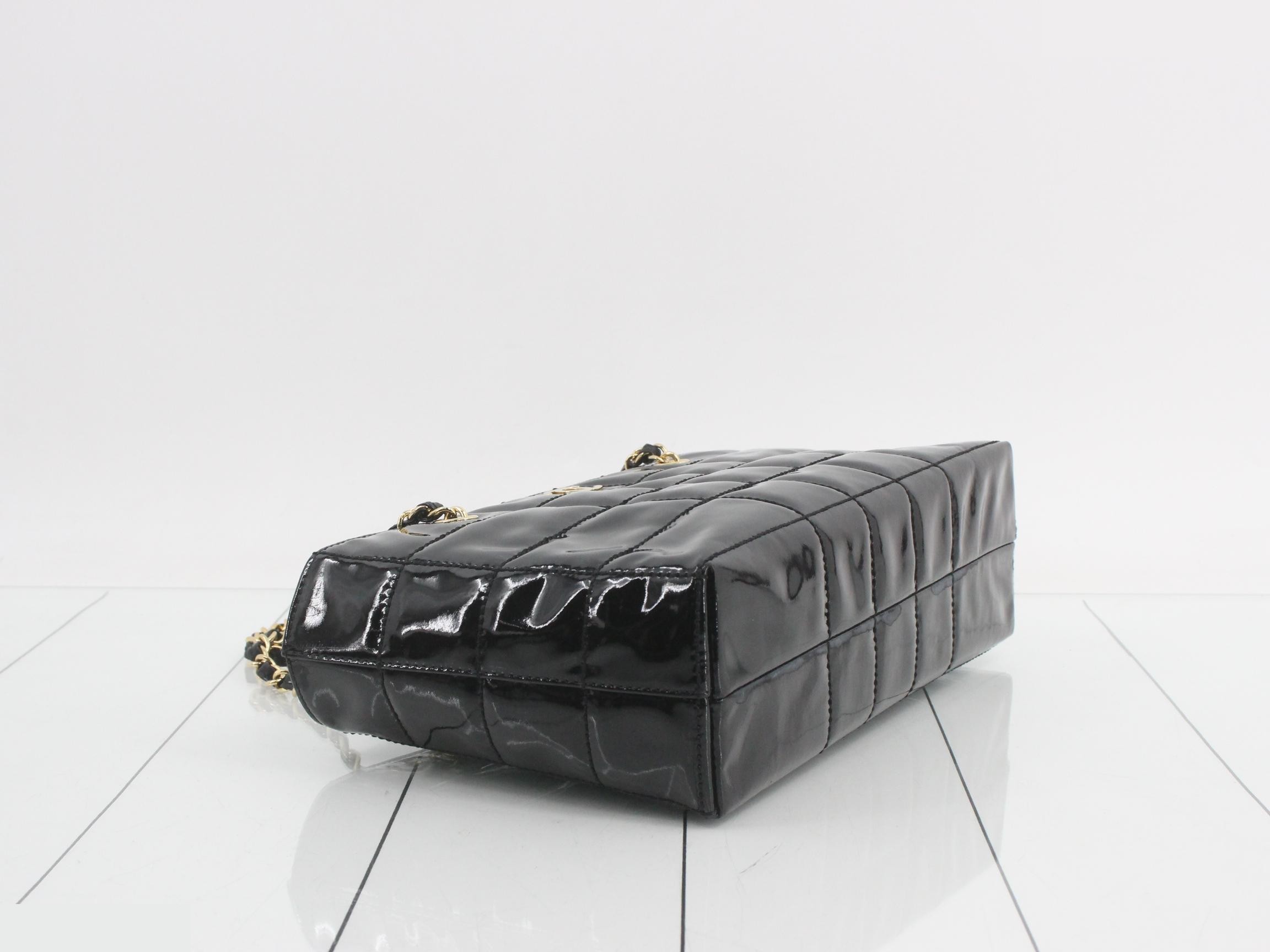 enamel (bag) — view 5