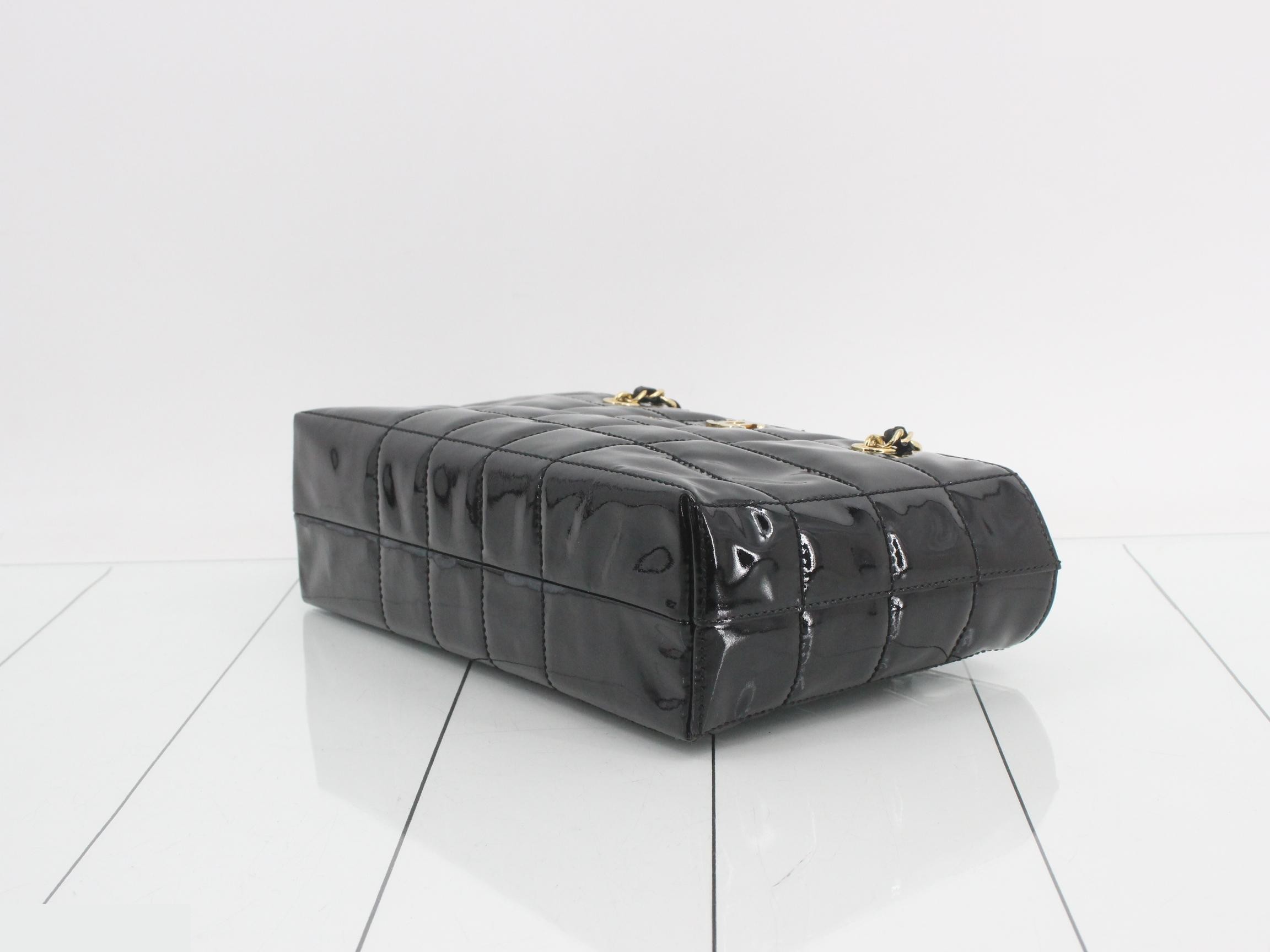 enamel (bag) — view 6