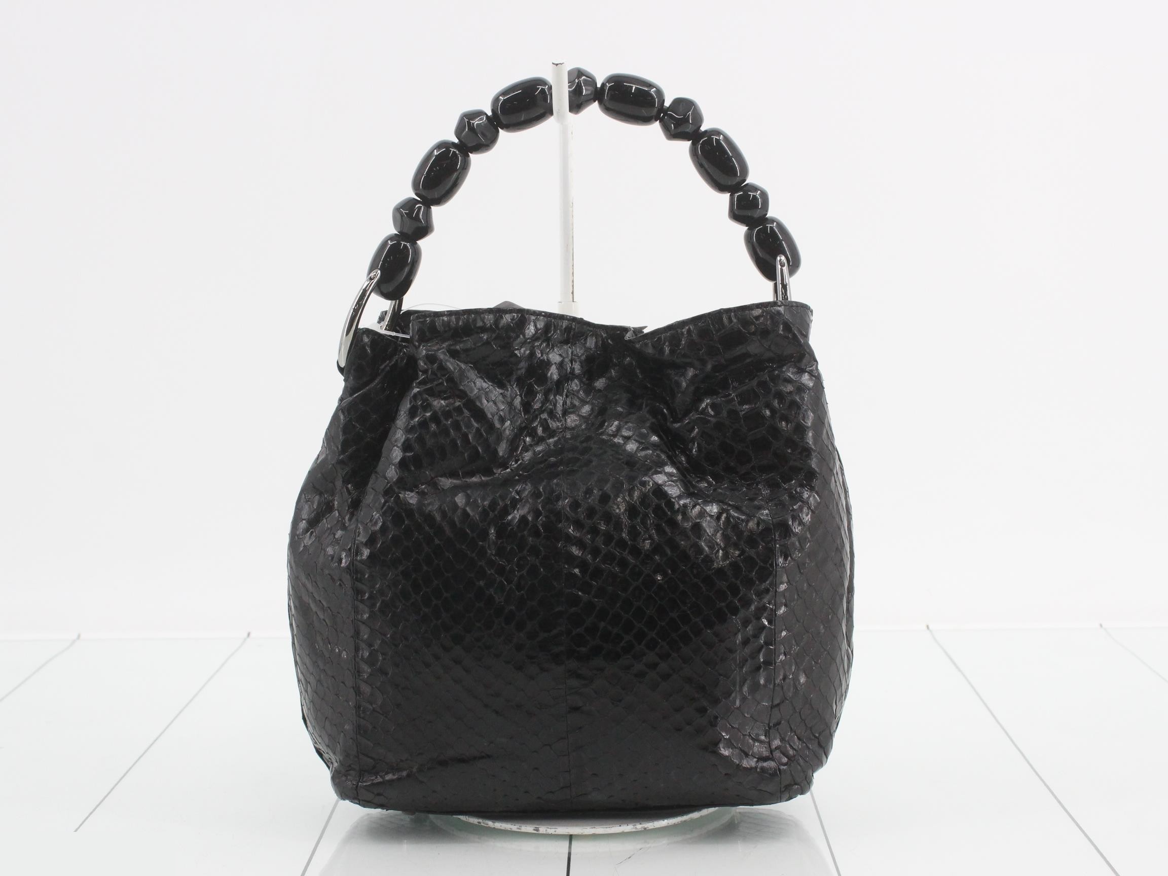 Python Maris Pearl Mini Handbag — view 2