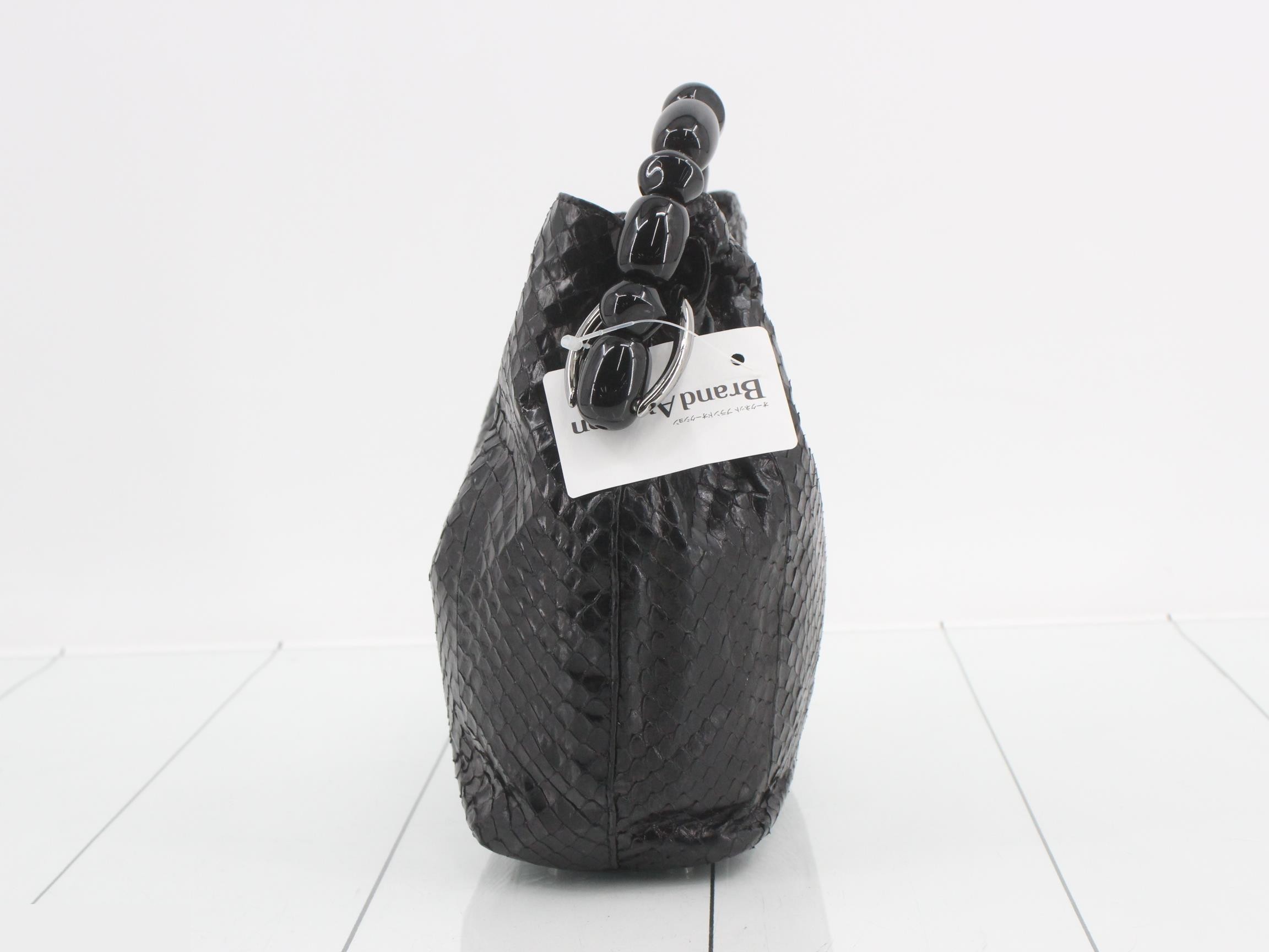 Python Maris Pearl Mini Handbag — view 3