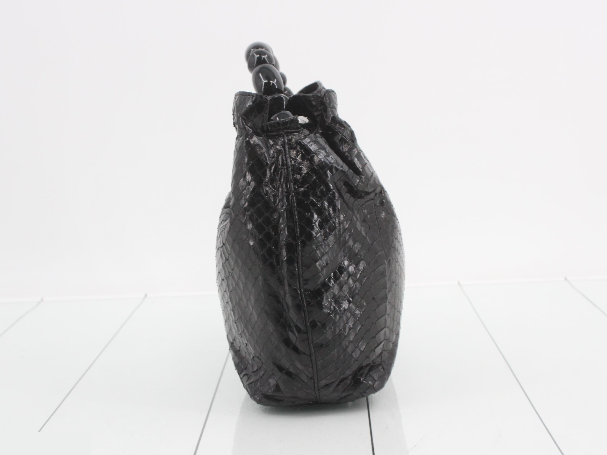 Python Maris Pearl Mini Handbag — view 4