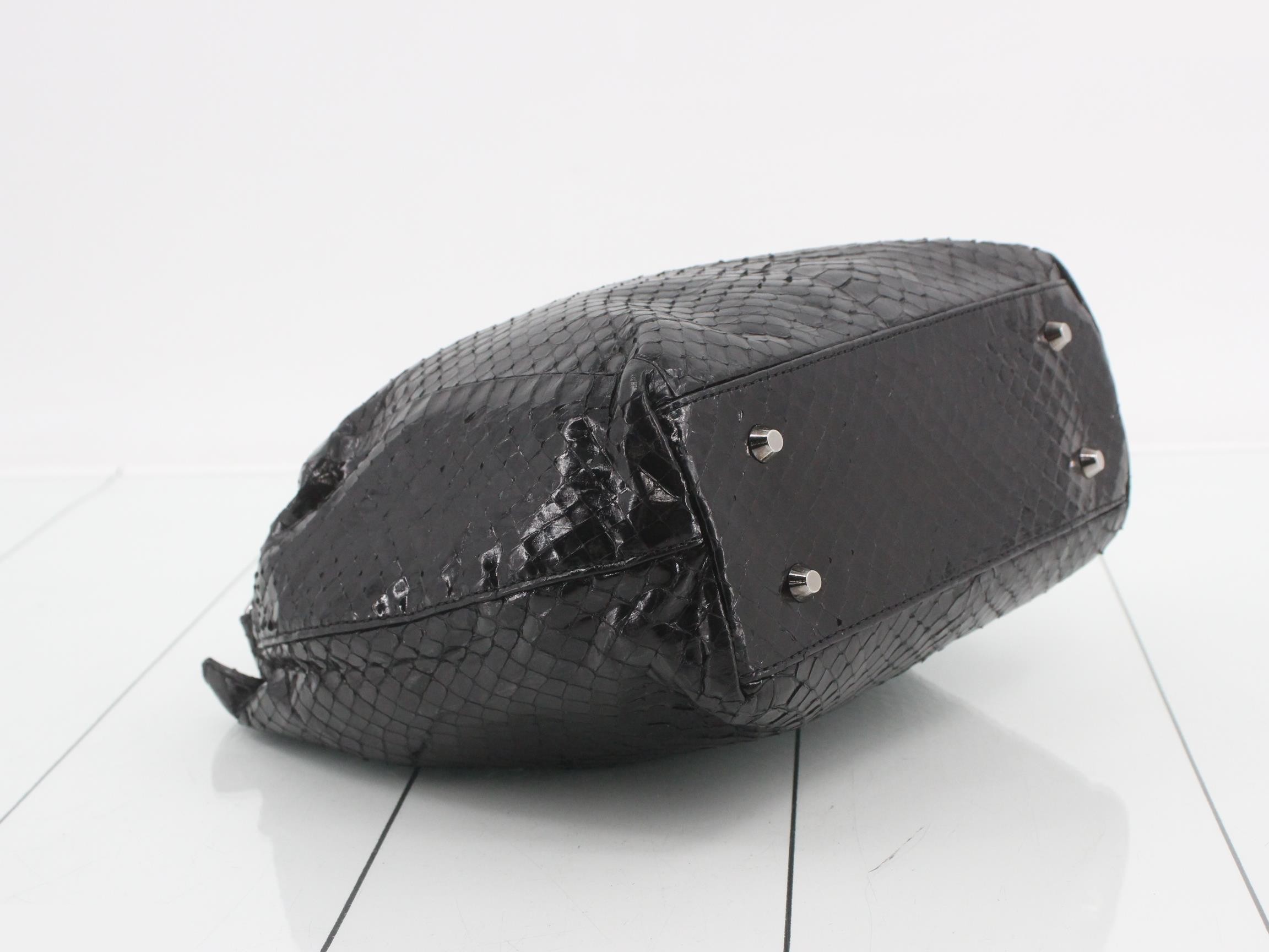 Python Maris Pearl Mini Handbag — view 5