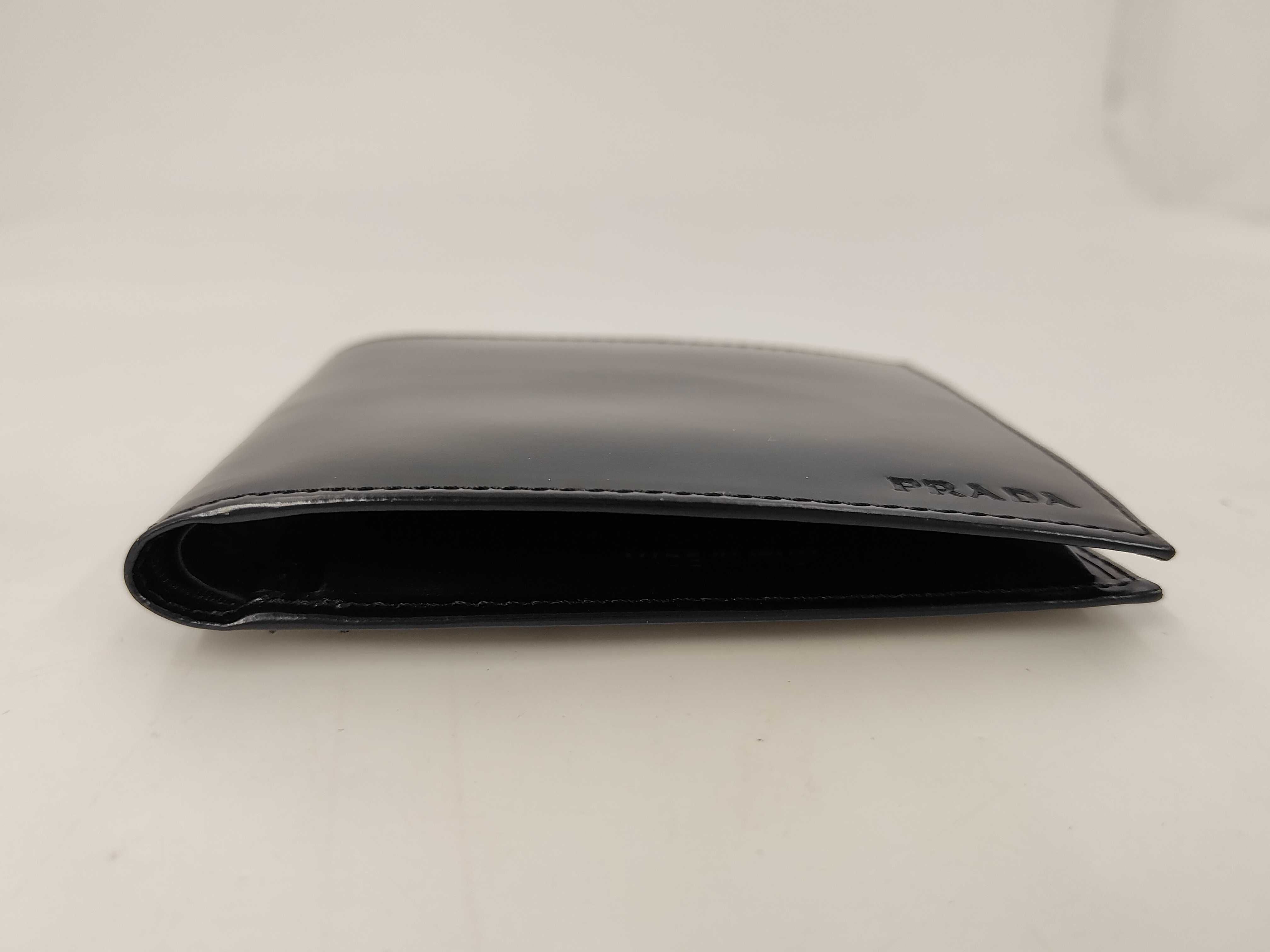 Bi-fold Wallet Leather Wallet — view 4