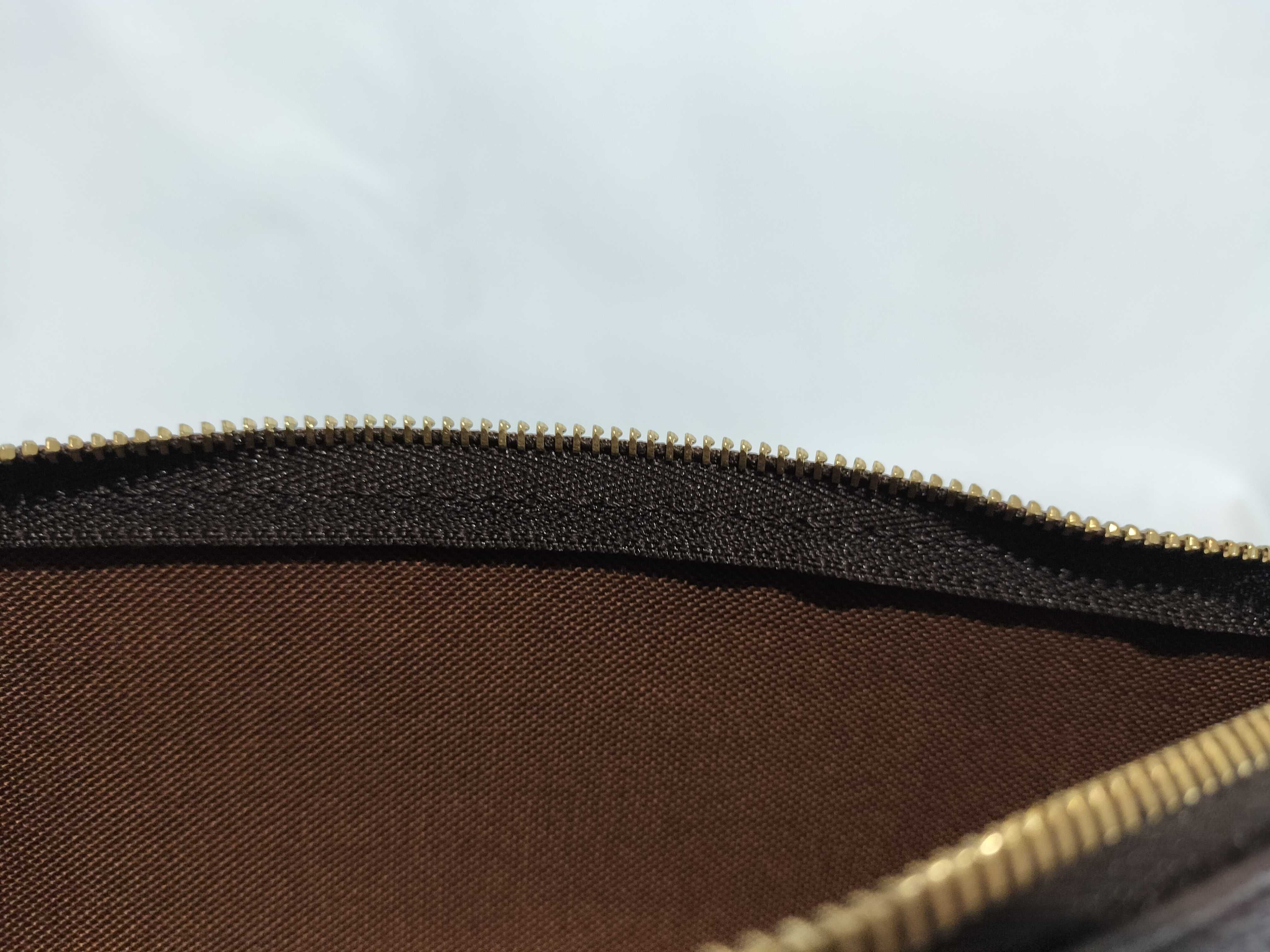 Monogram M40712 Pochette Accessoires Pouch — view 12