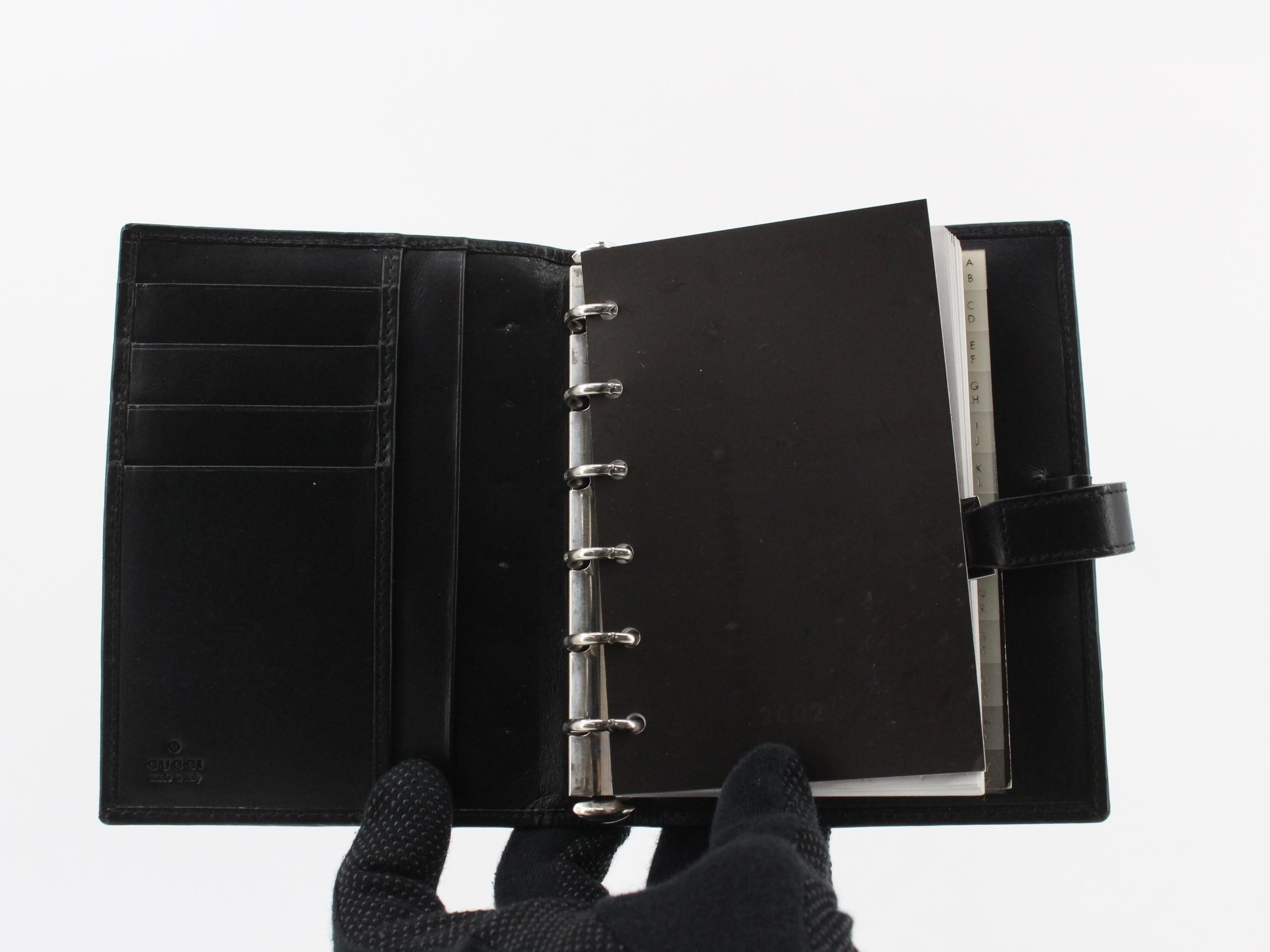Jackie notebook cover 031 1147 1036 — view 4
