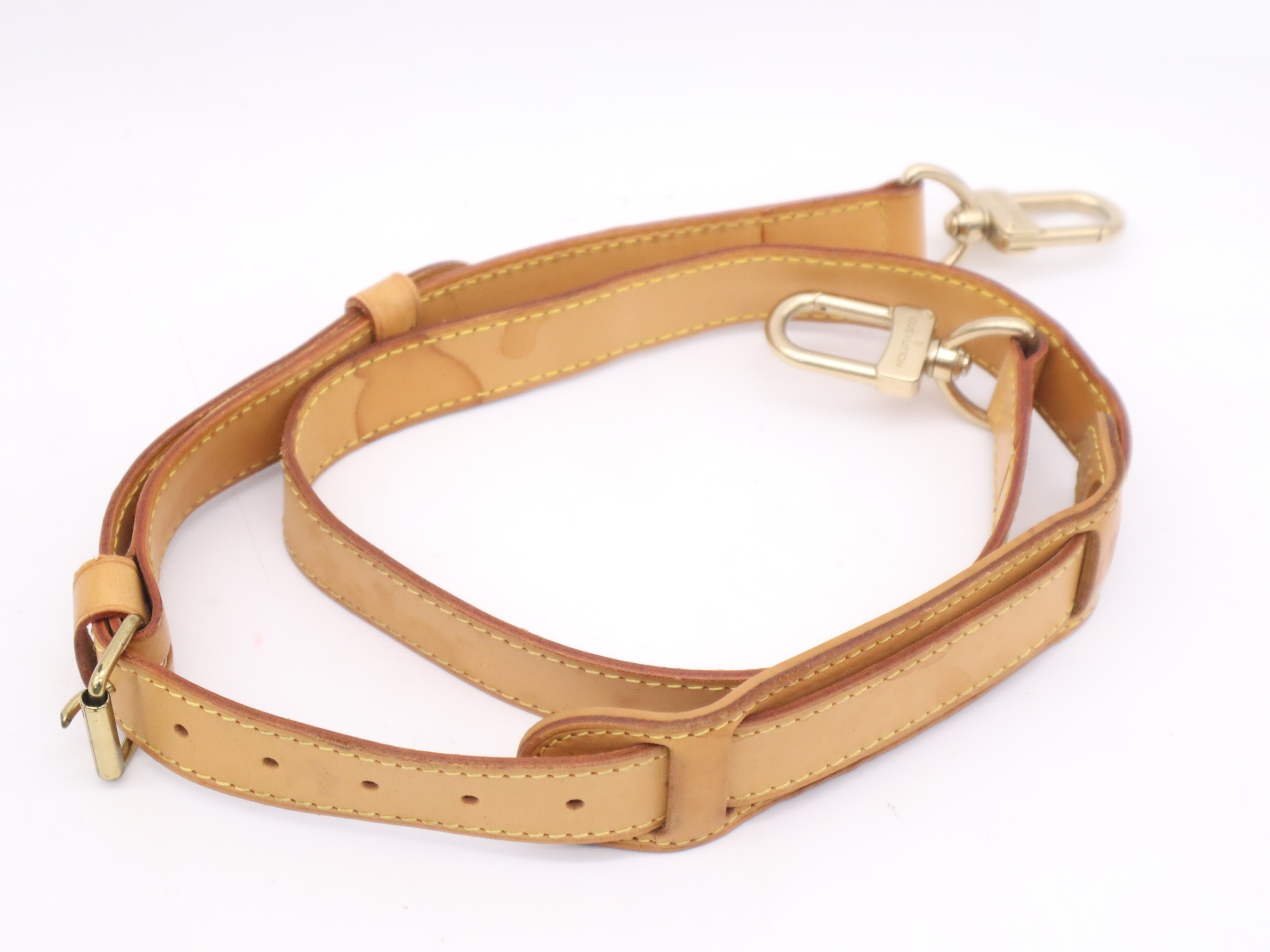 Keepall Bandoulière 60 with shoulder strap — view 8