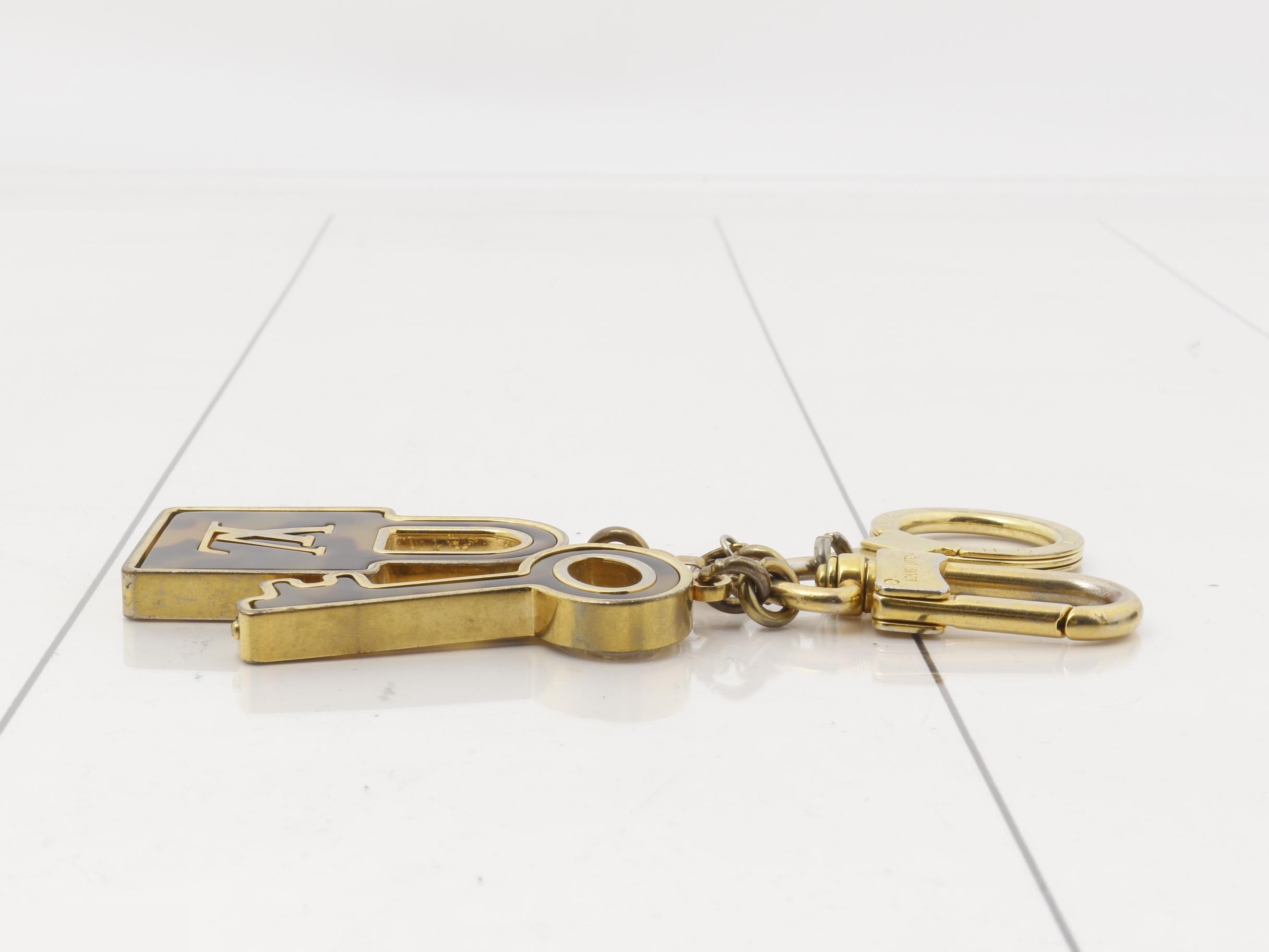 Porte Clé Confidence Keychain — view 3