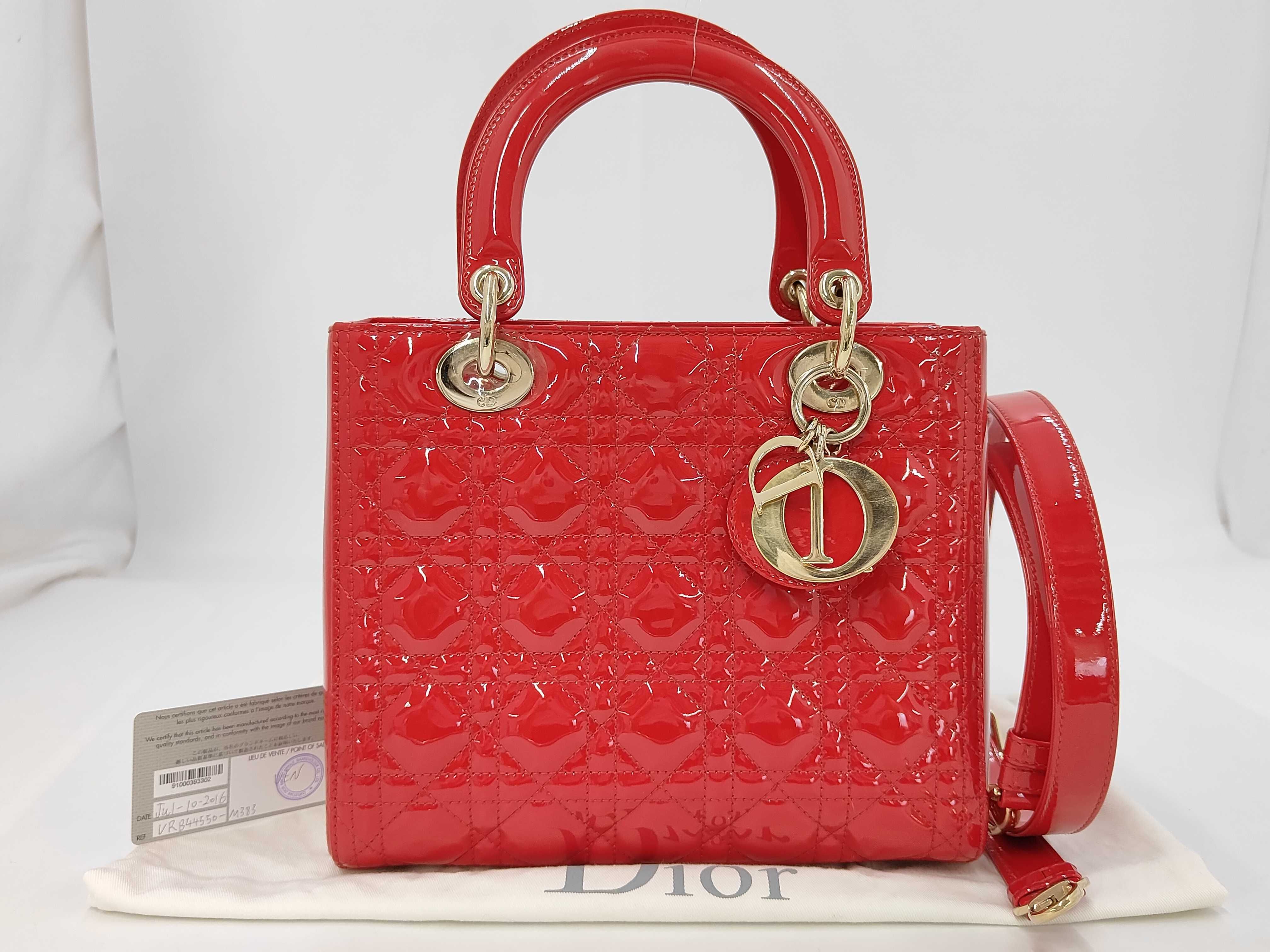 Christian handbag bag