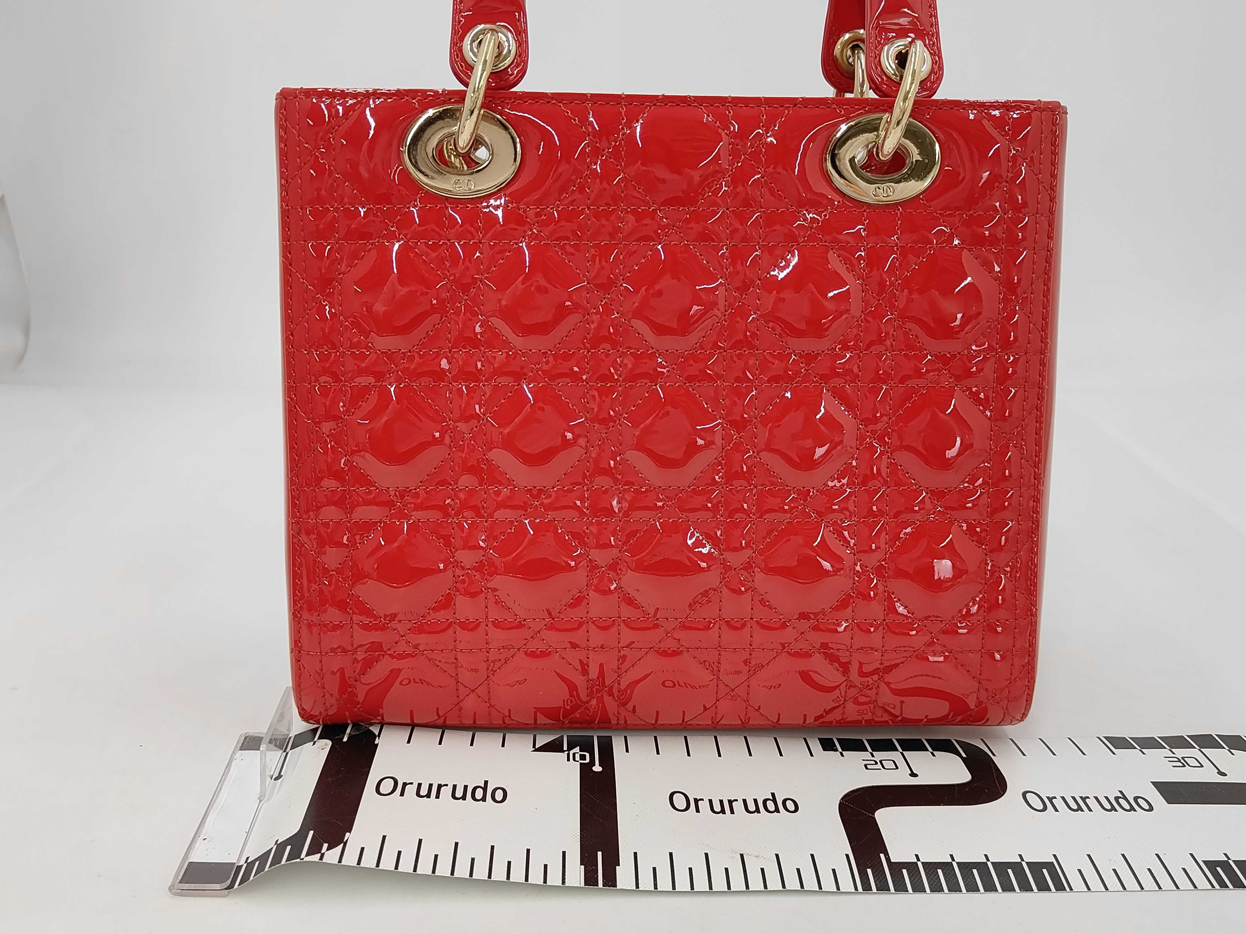 Christian handbag bag — view 2