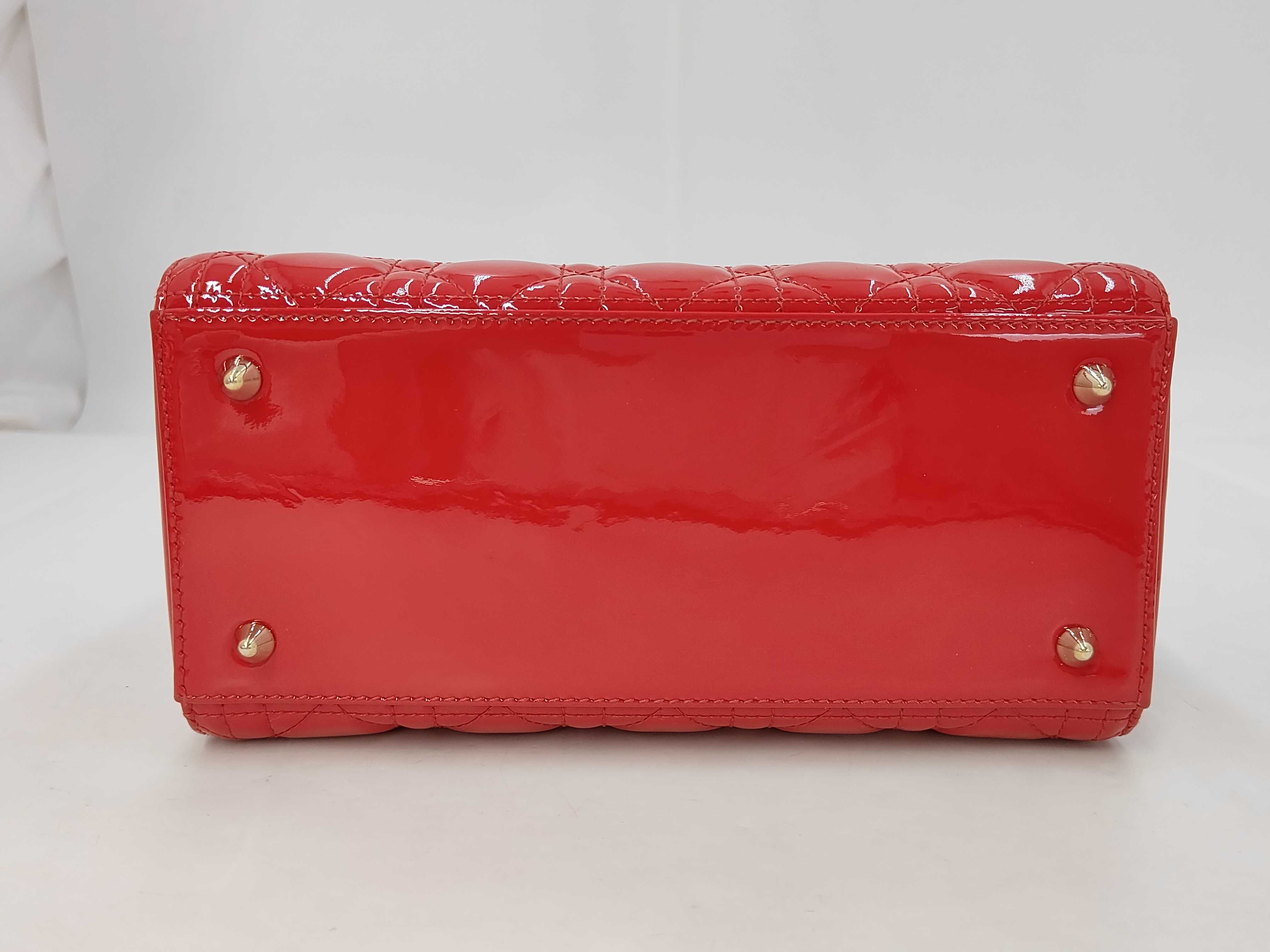 Christian handbag bag — view 3