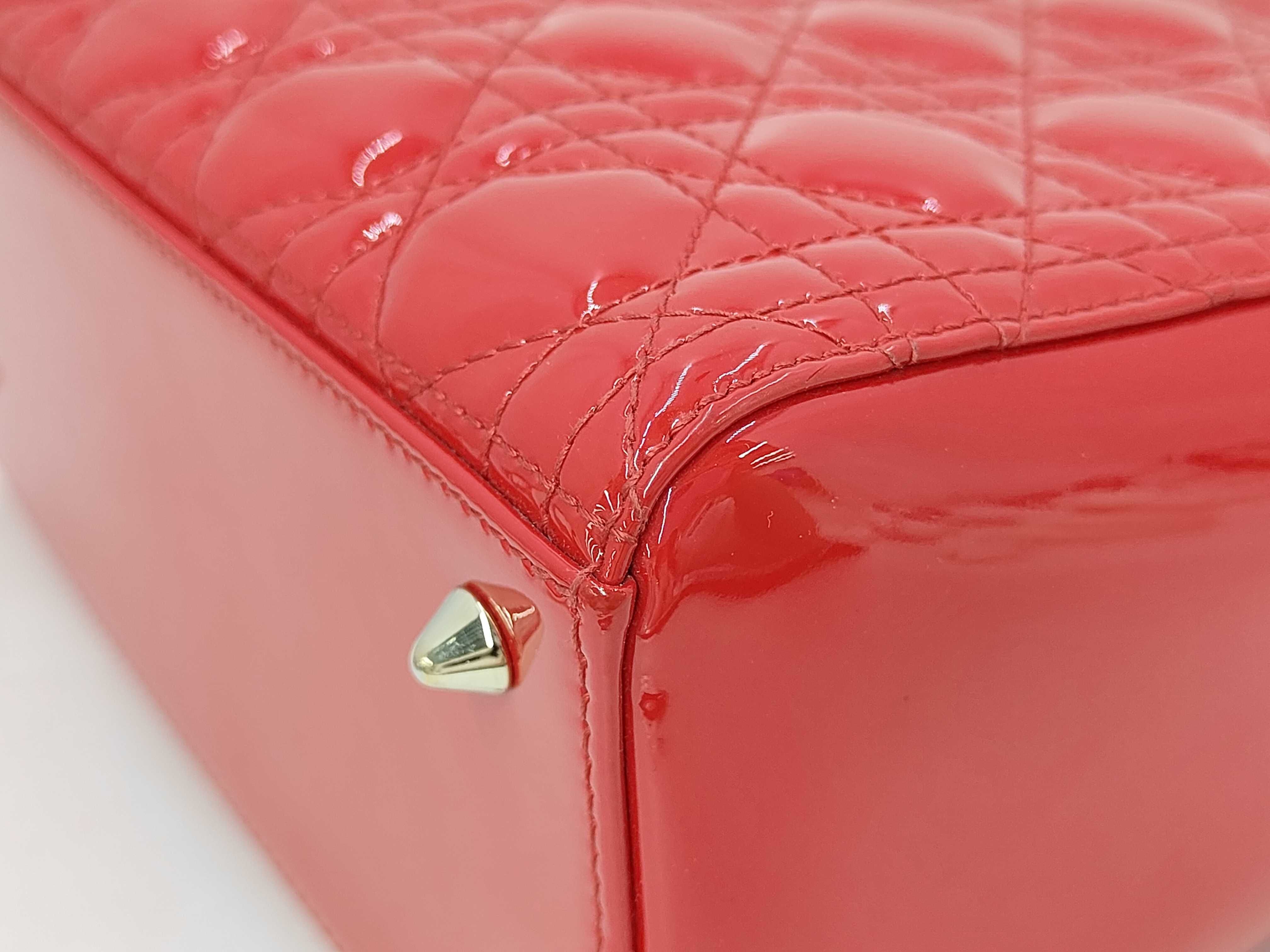 Christian handbag bag — view 4