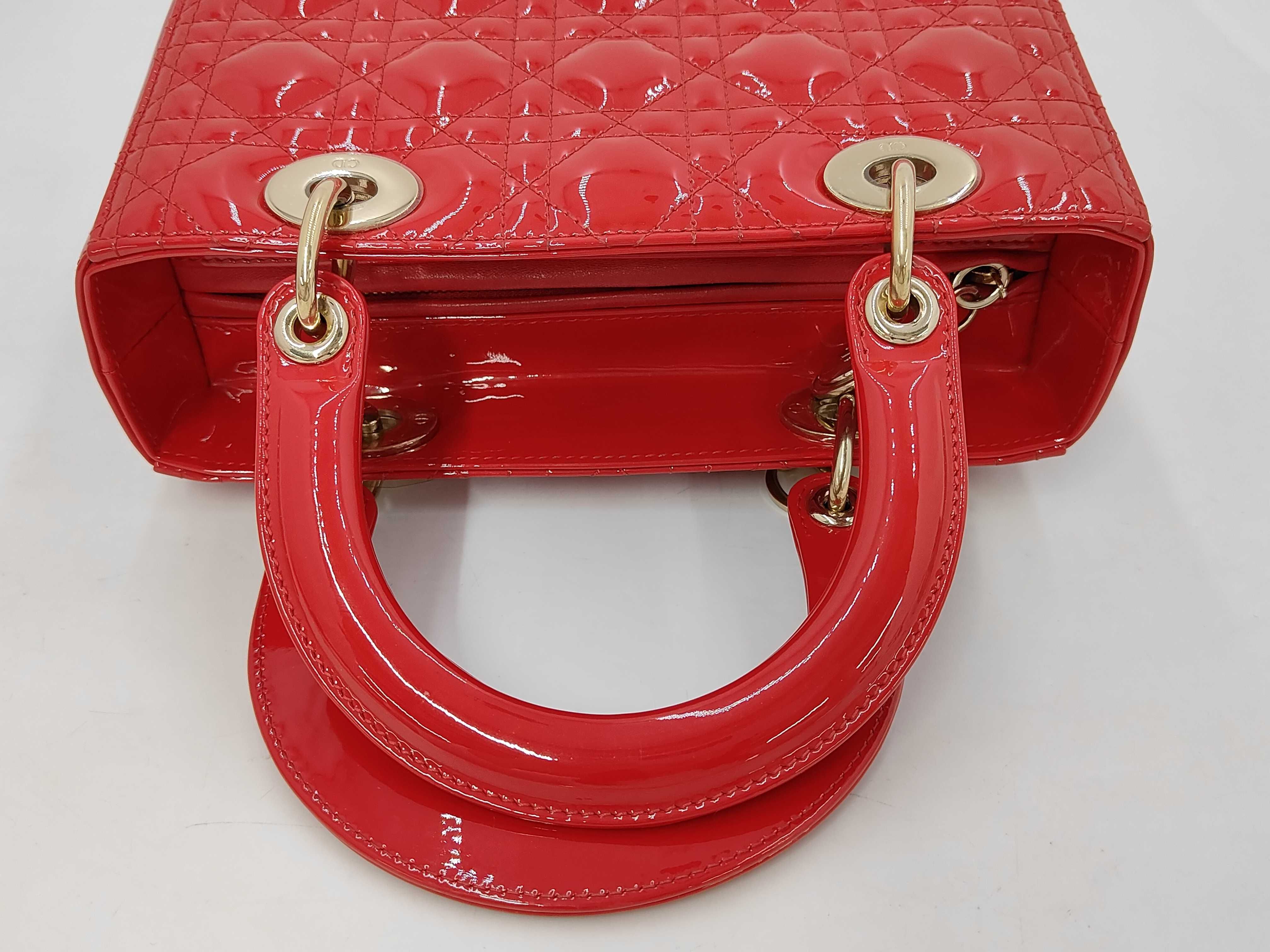 Christian handbag bag — view 5