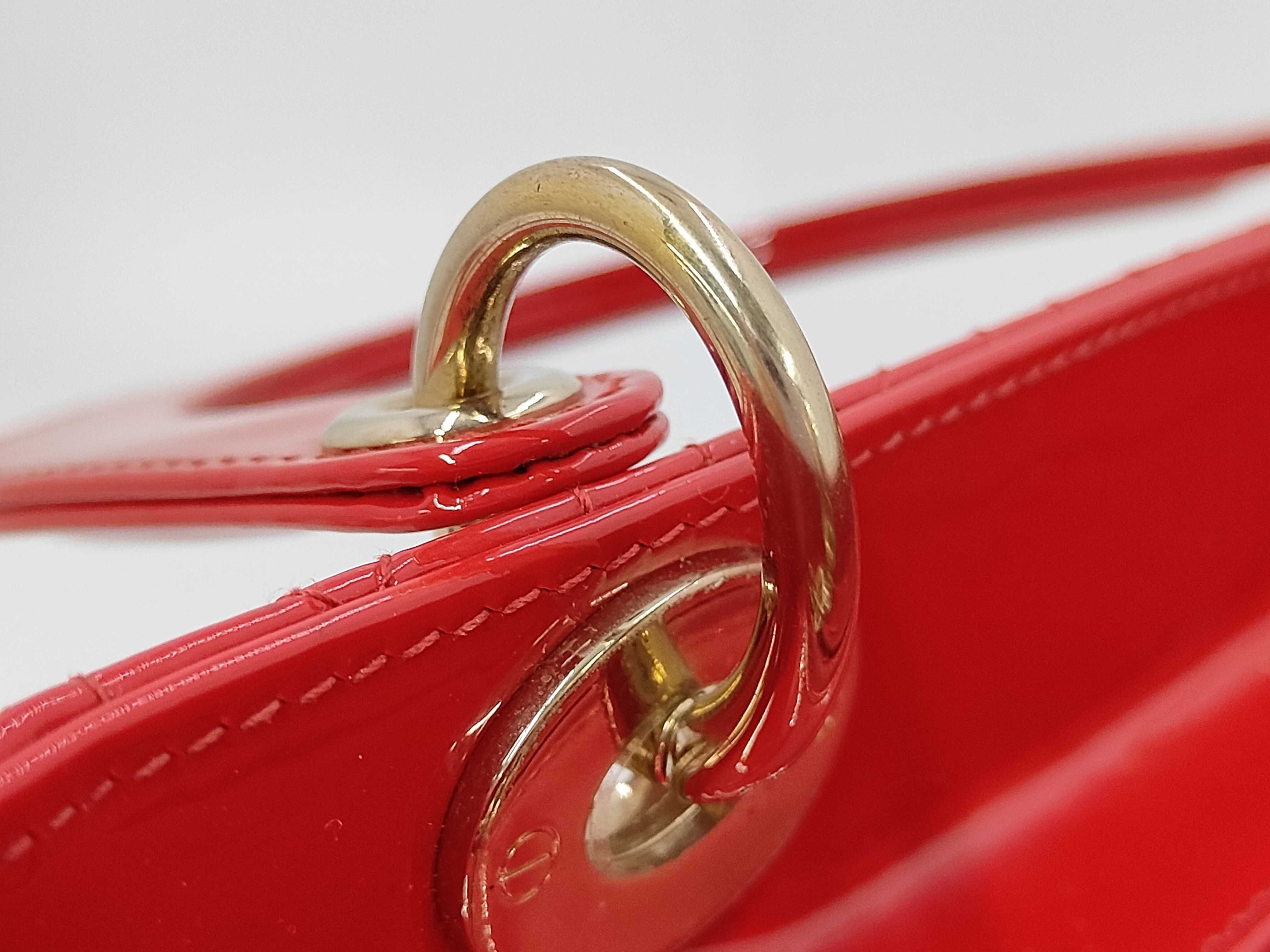 Christian handbag bag — view 7