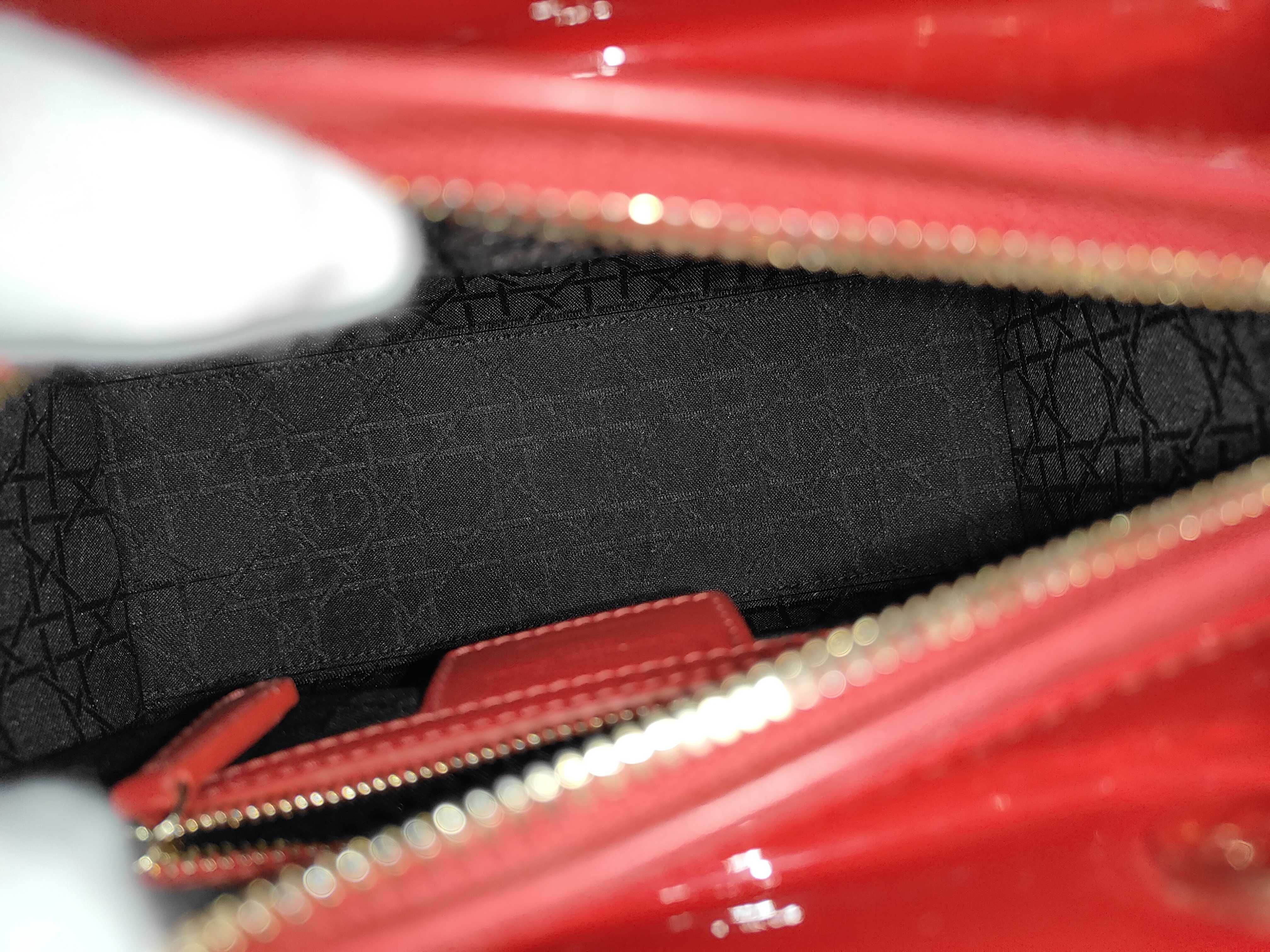 Christian handbag bag — view 8