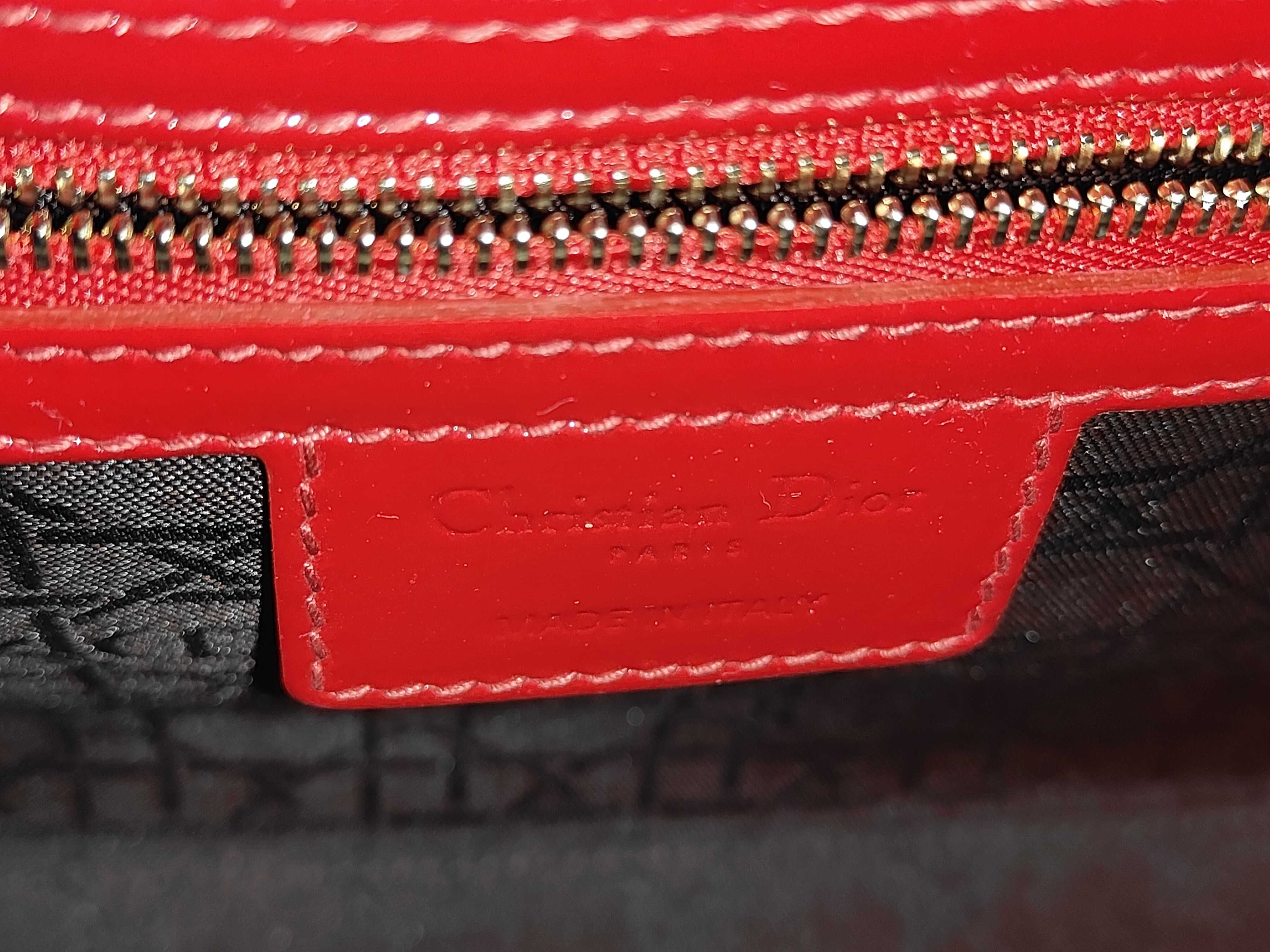 Christian handbag bag — view 9