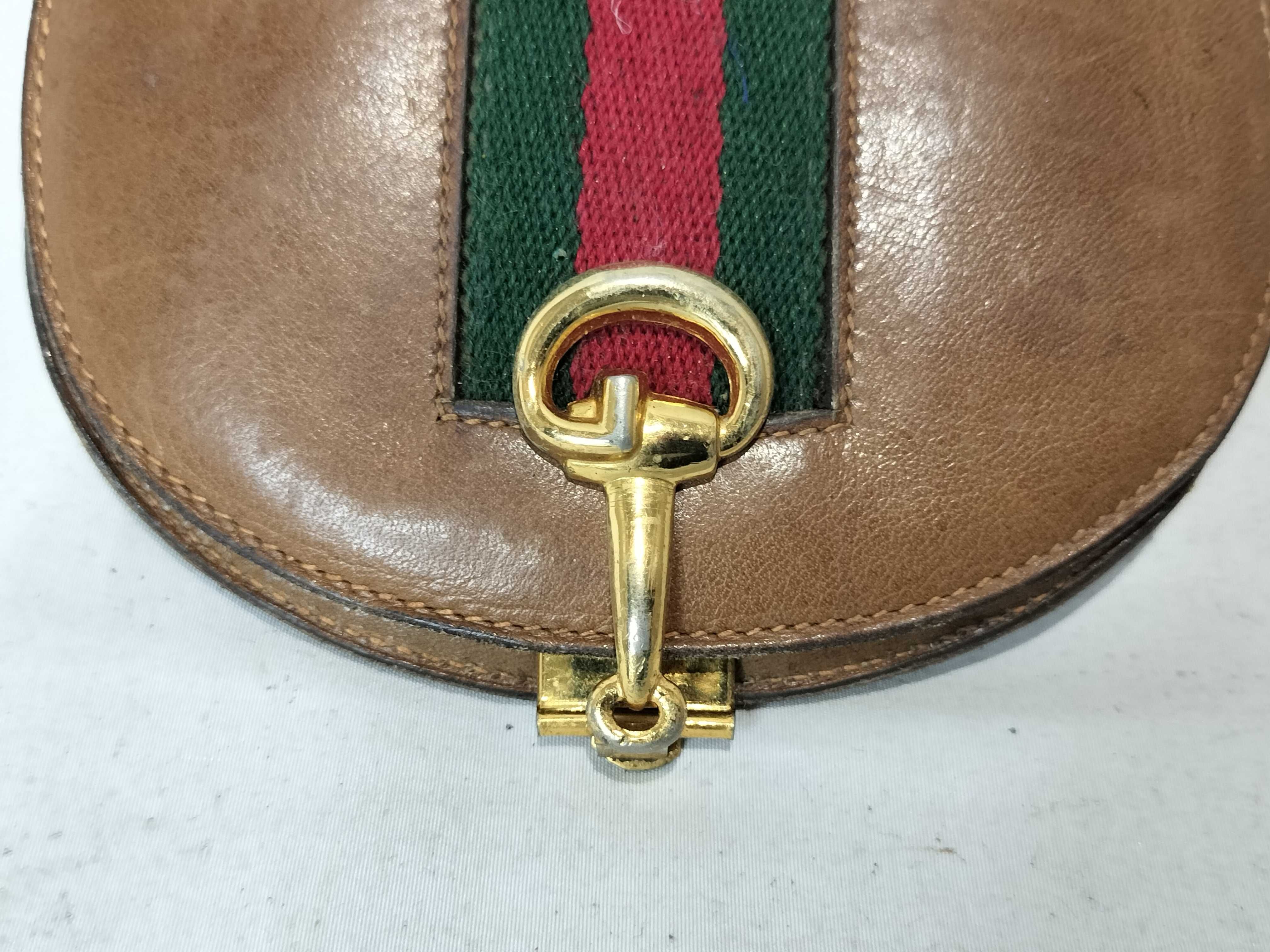 Old Sherry Folding Wallet Coin Case — view 2