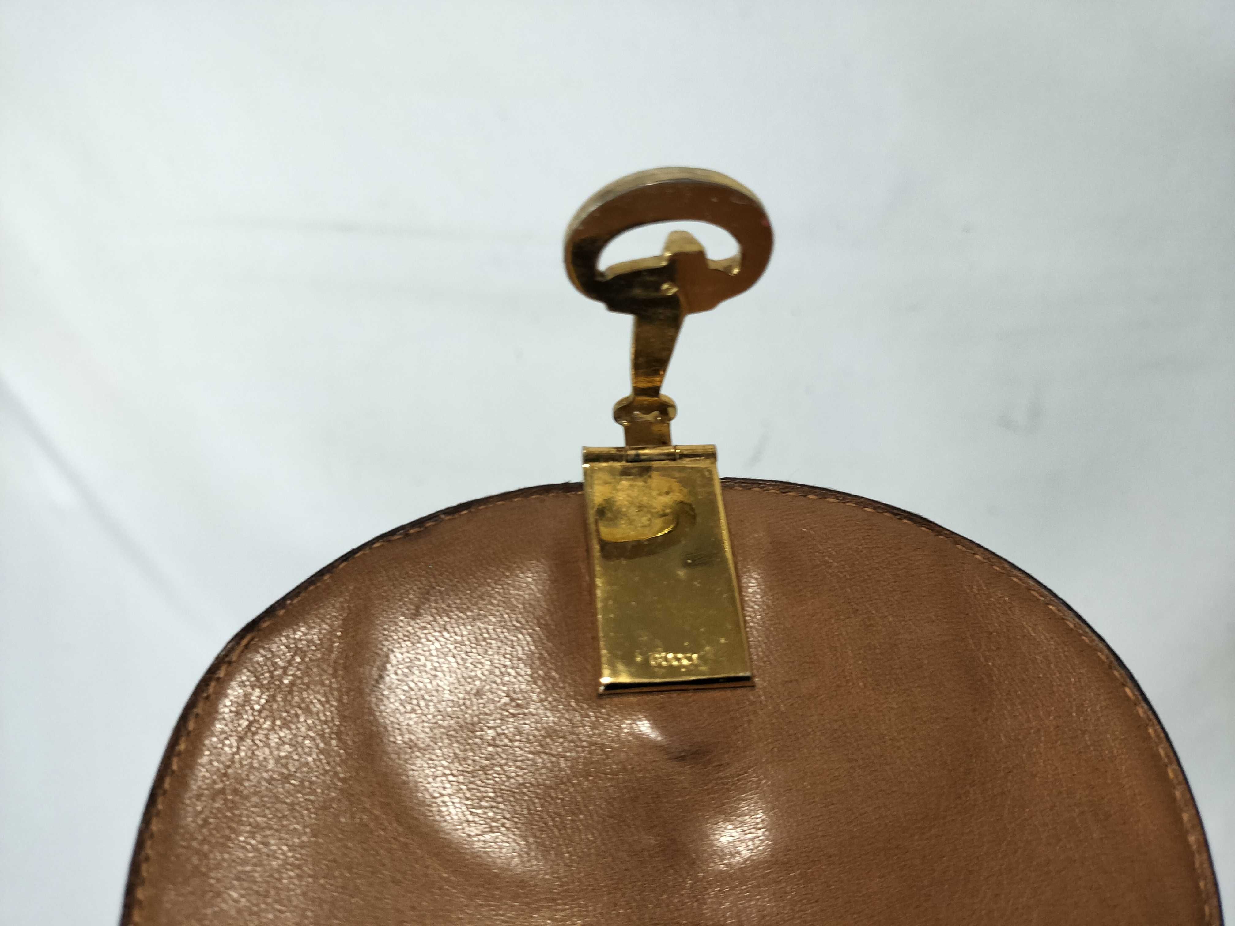Old Sherry Folding Wallet Coin Case — view 10