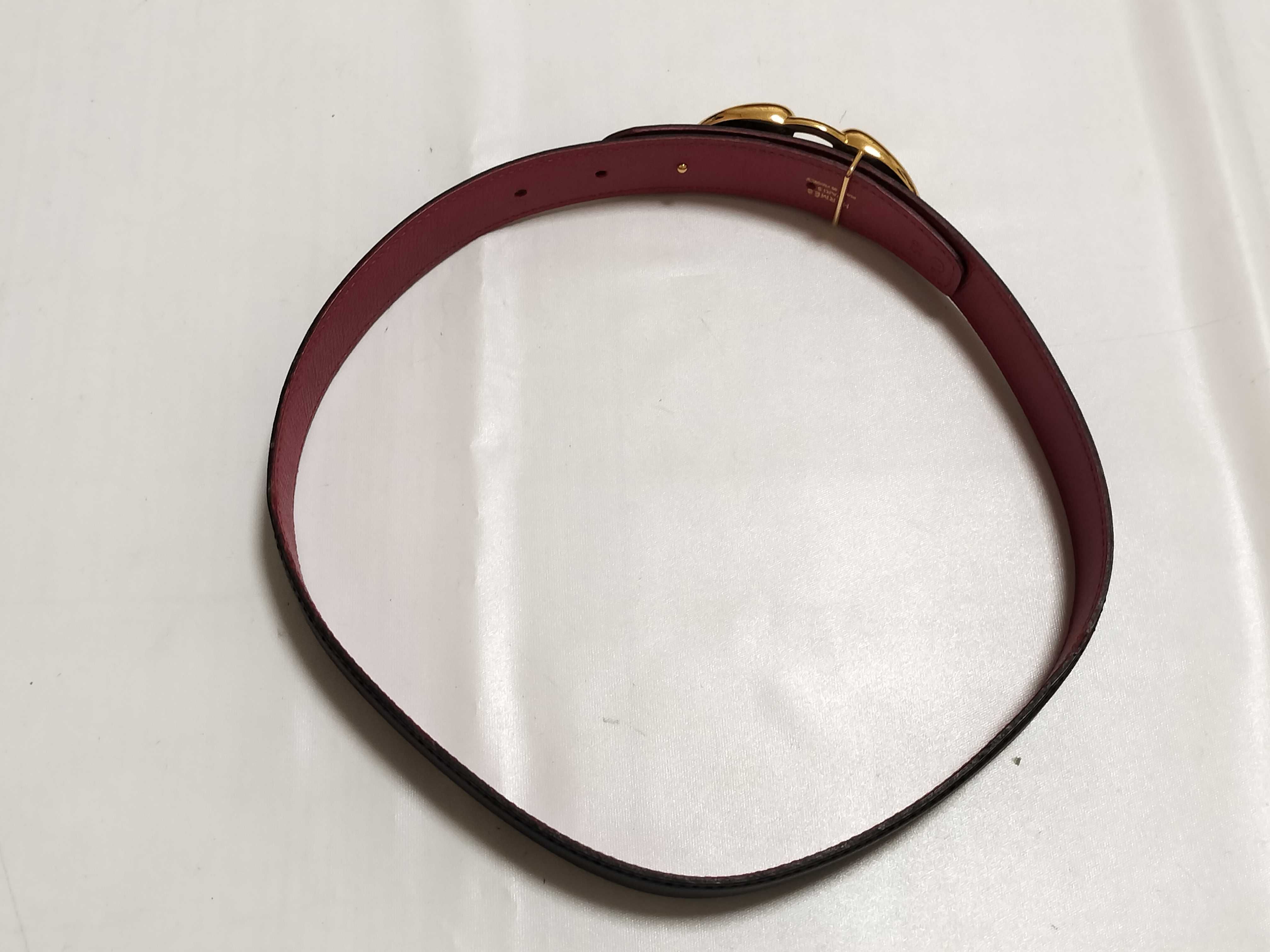 Horsebit Belt — view 7