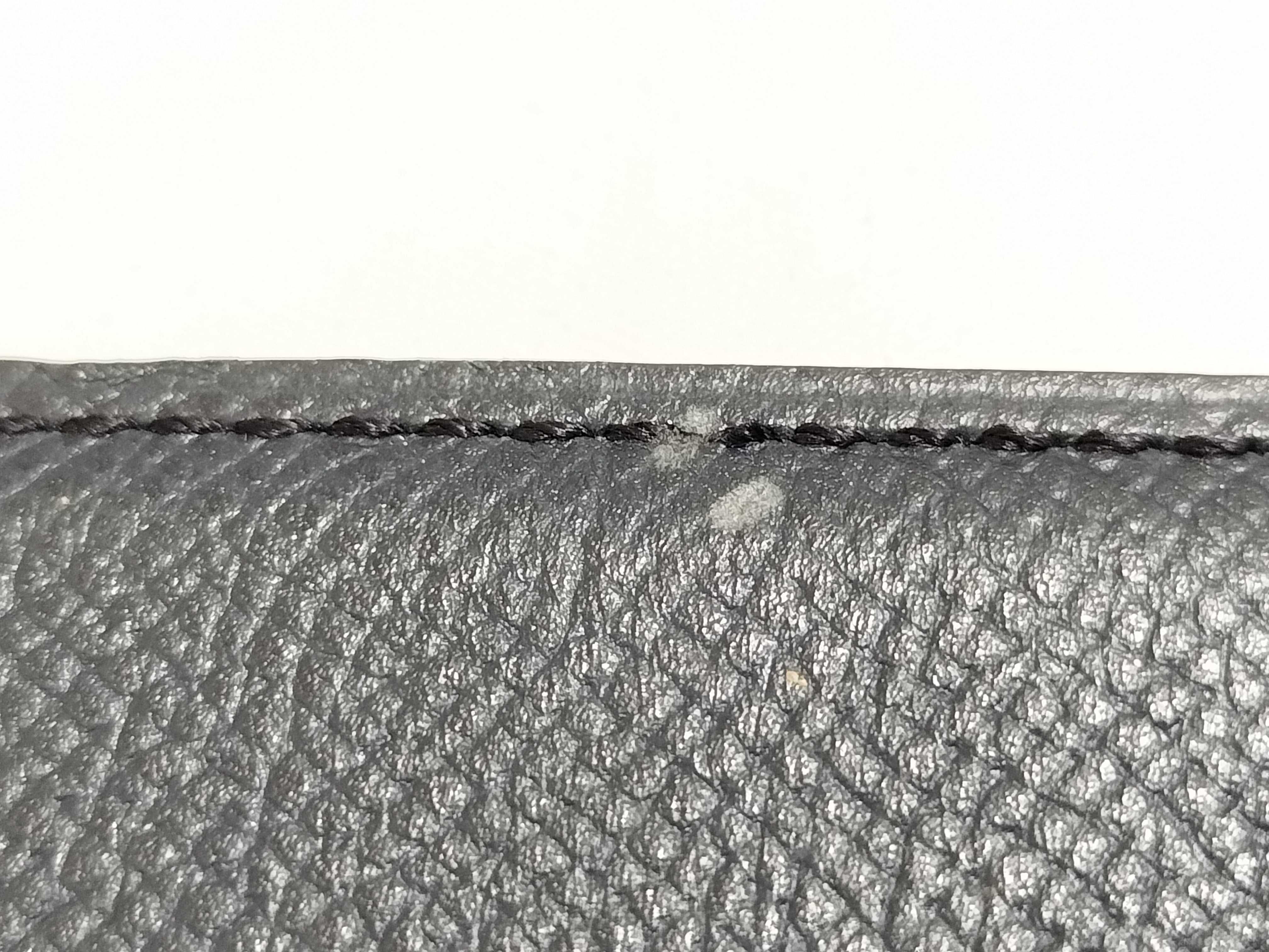 Horsebit Belt — view 8