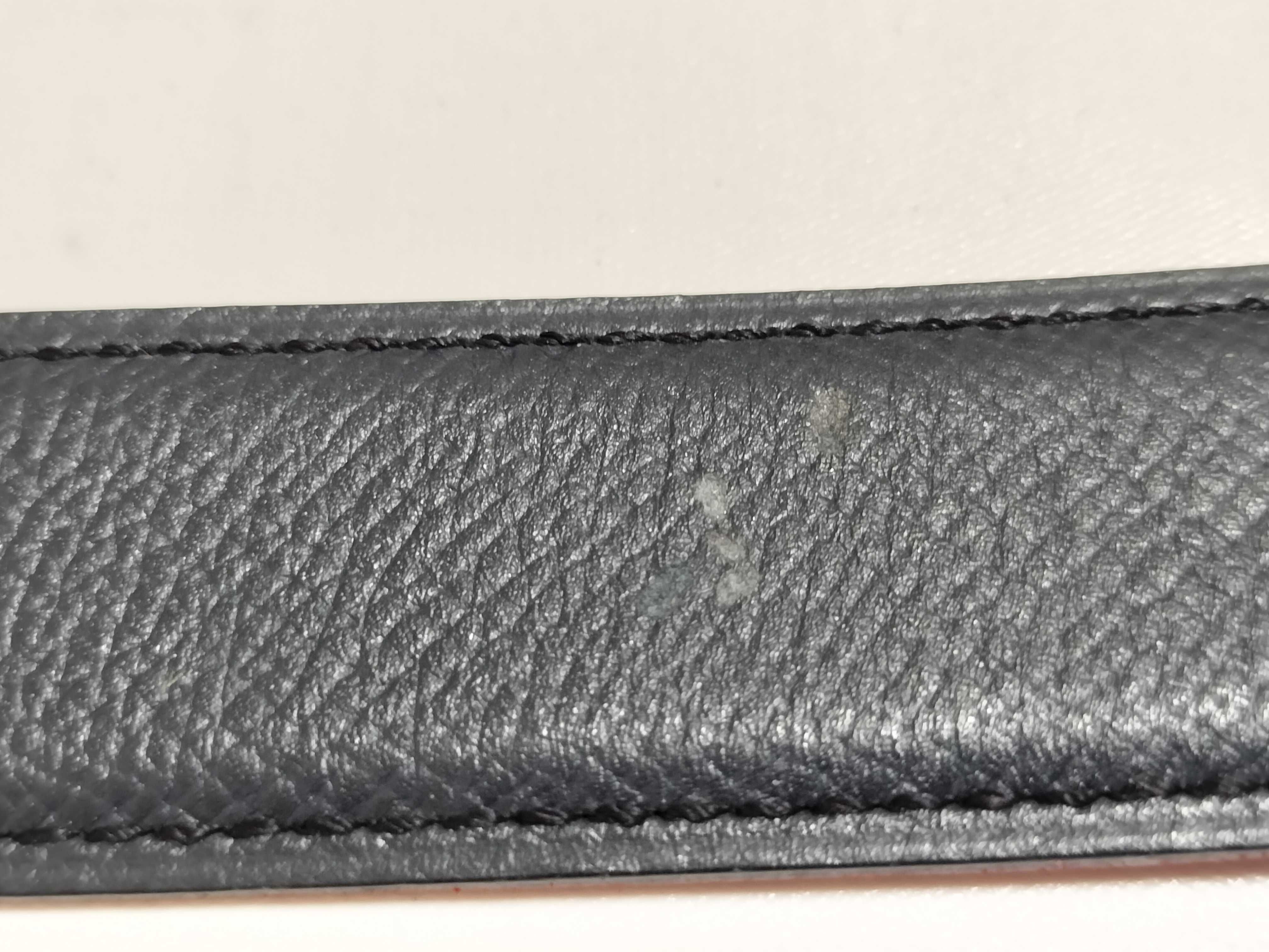 Horsebit Belt — view 9