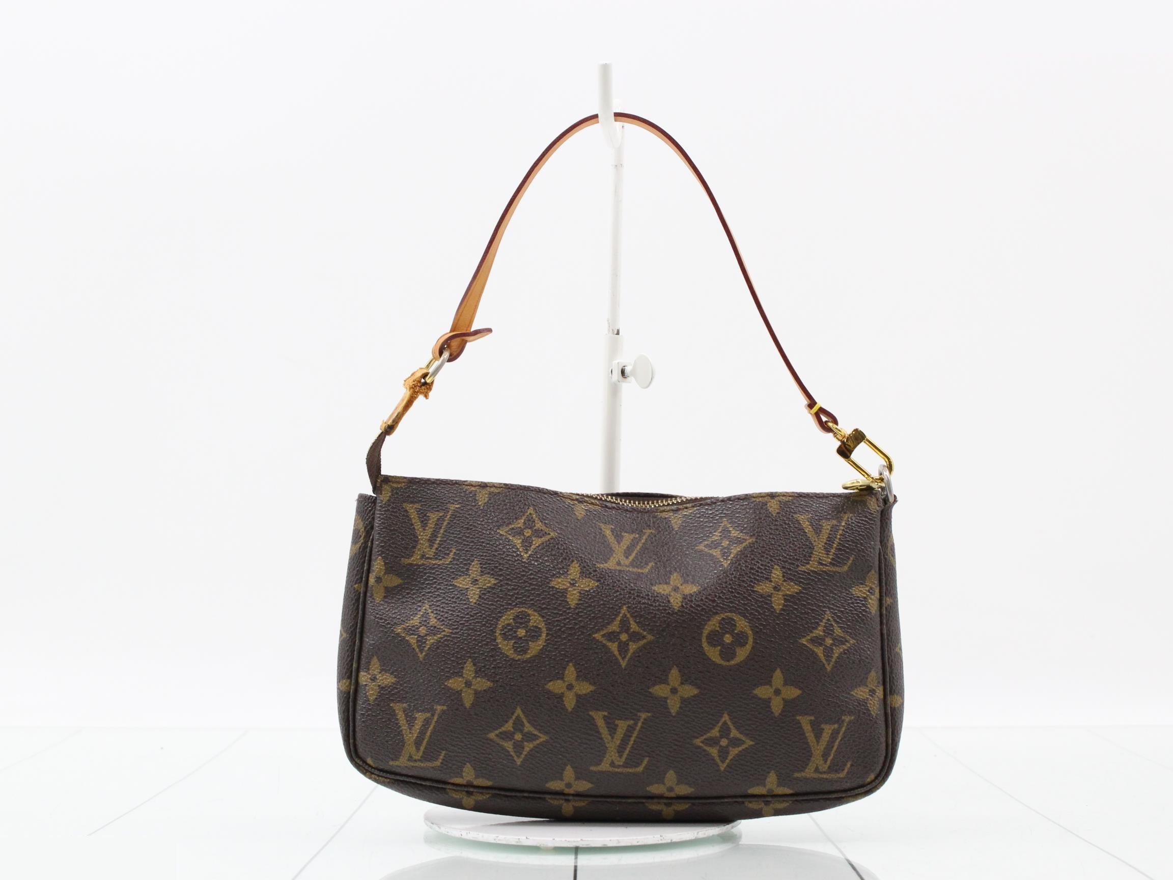 Pochette Accessoires (old model) — view 2