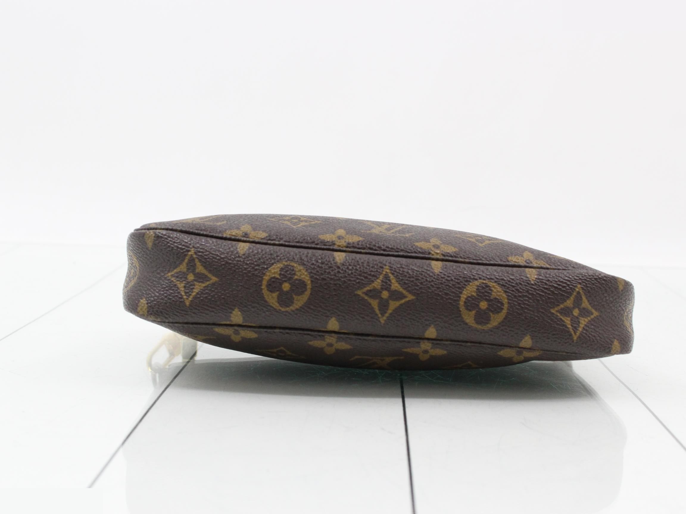 Pochette Accessoires (old model) — view 3