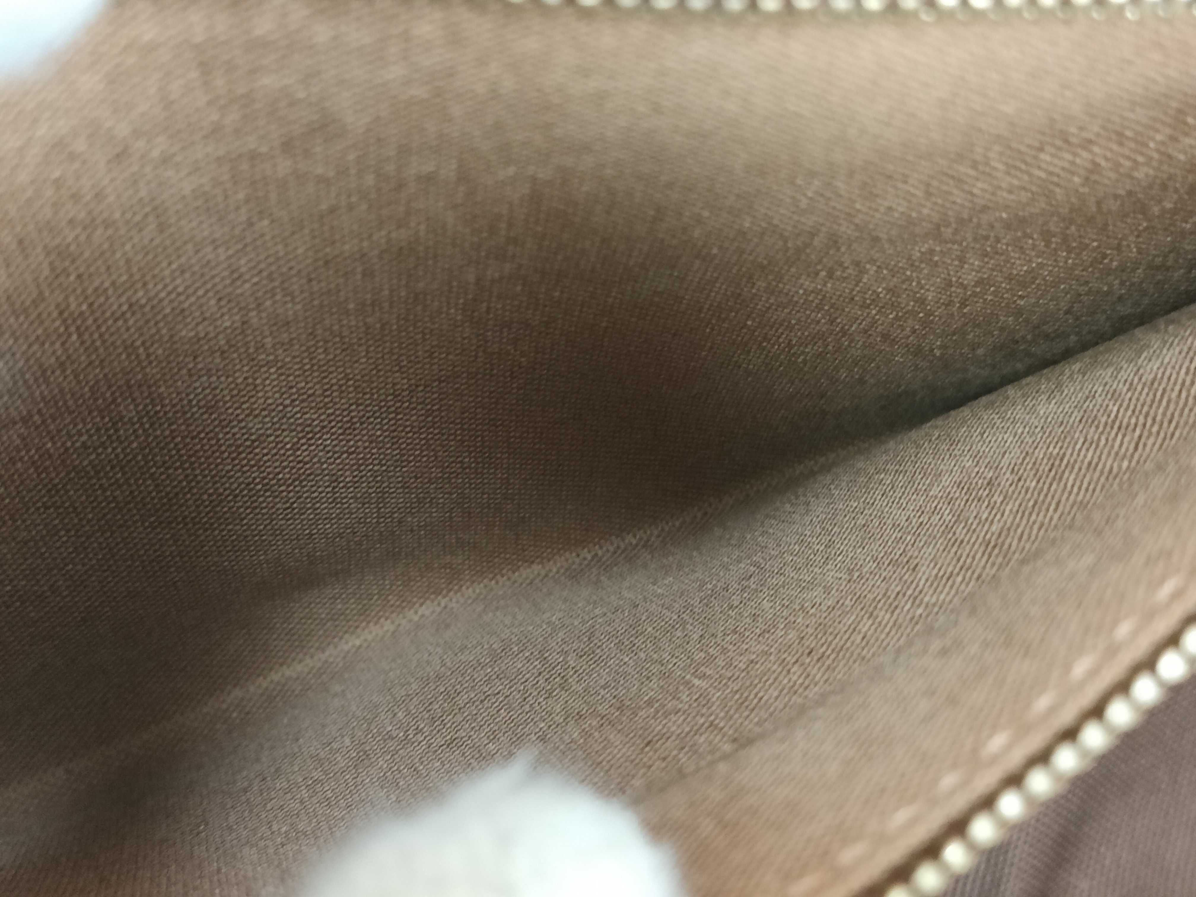 Monogram Sologne Shoulder Bag SL1012 M42250 — view 11