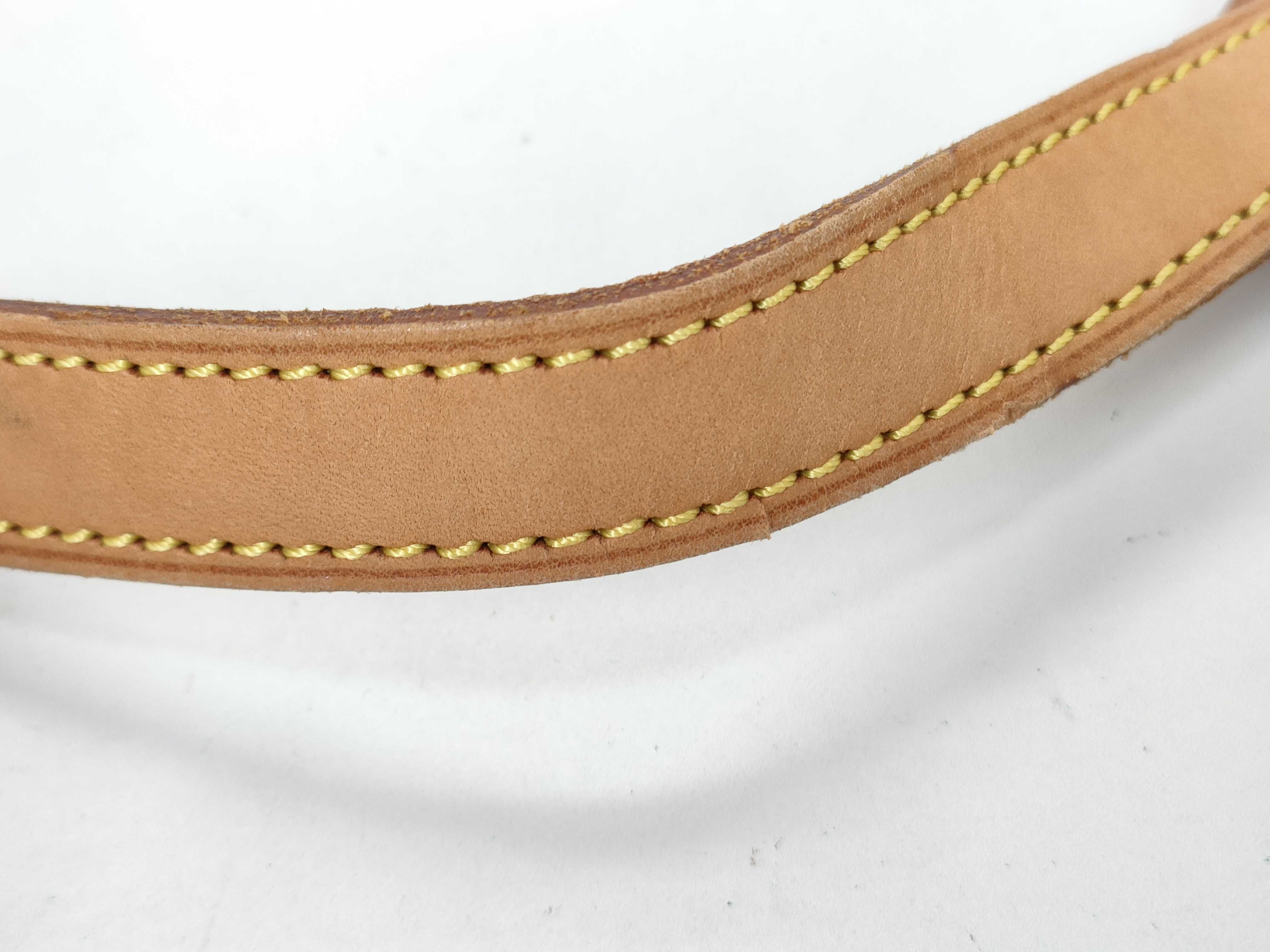 Monogram Sologne Shoulder Bag SL1012 M42250 — view 4
