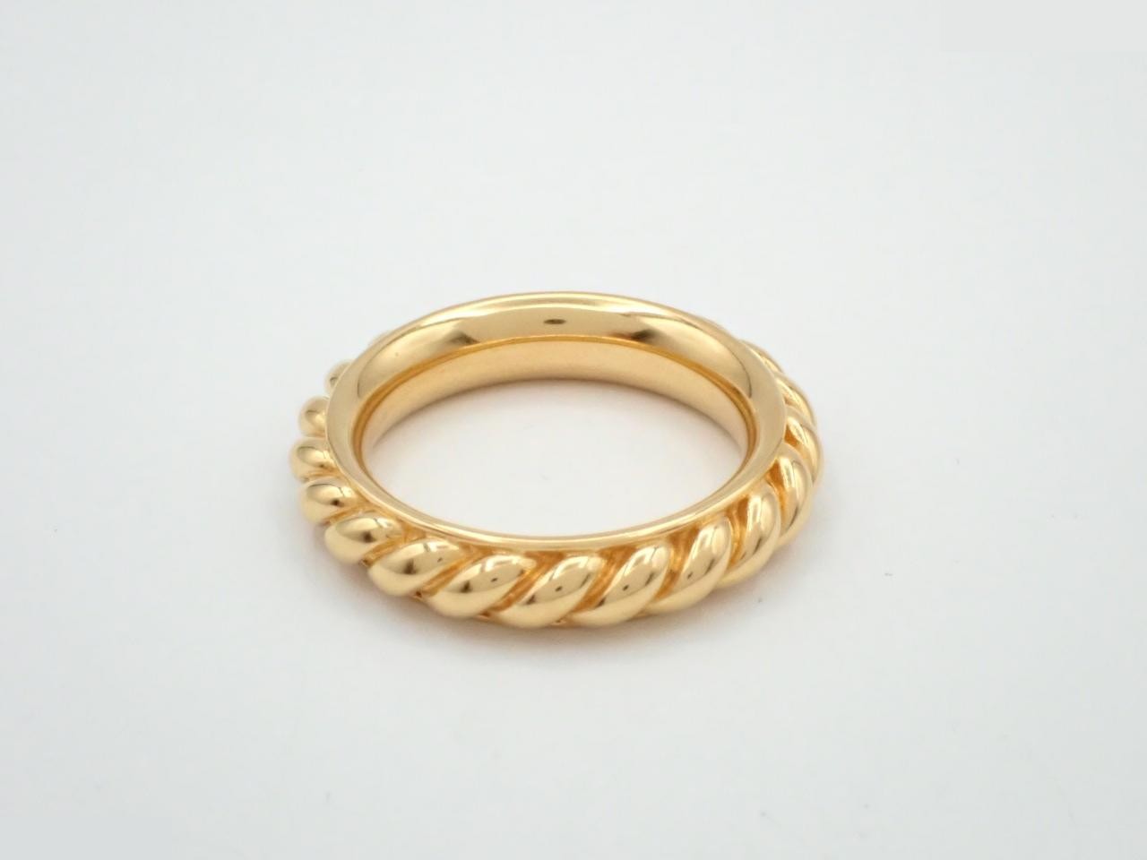 Scarf Ring GP — view 2